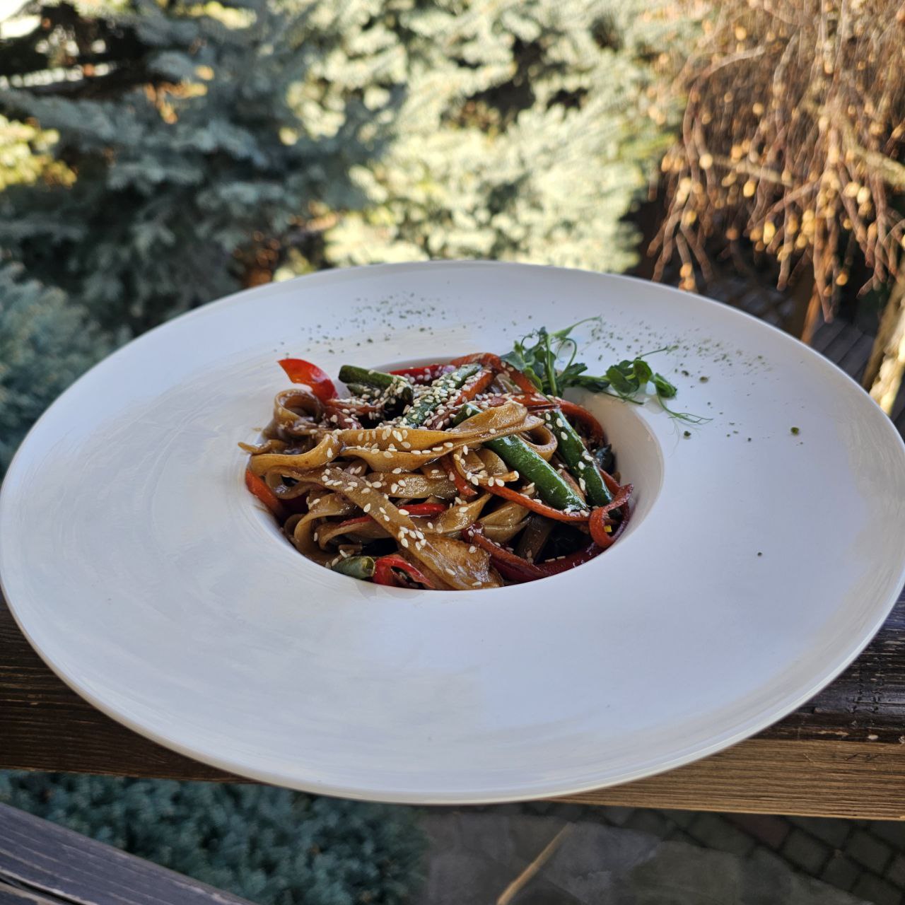 ШОТЛАНДІЯ, РЕСТОРАН image 18