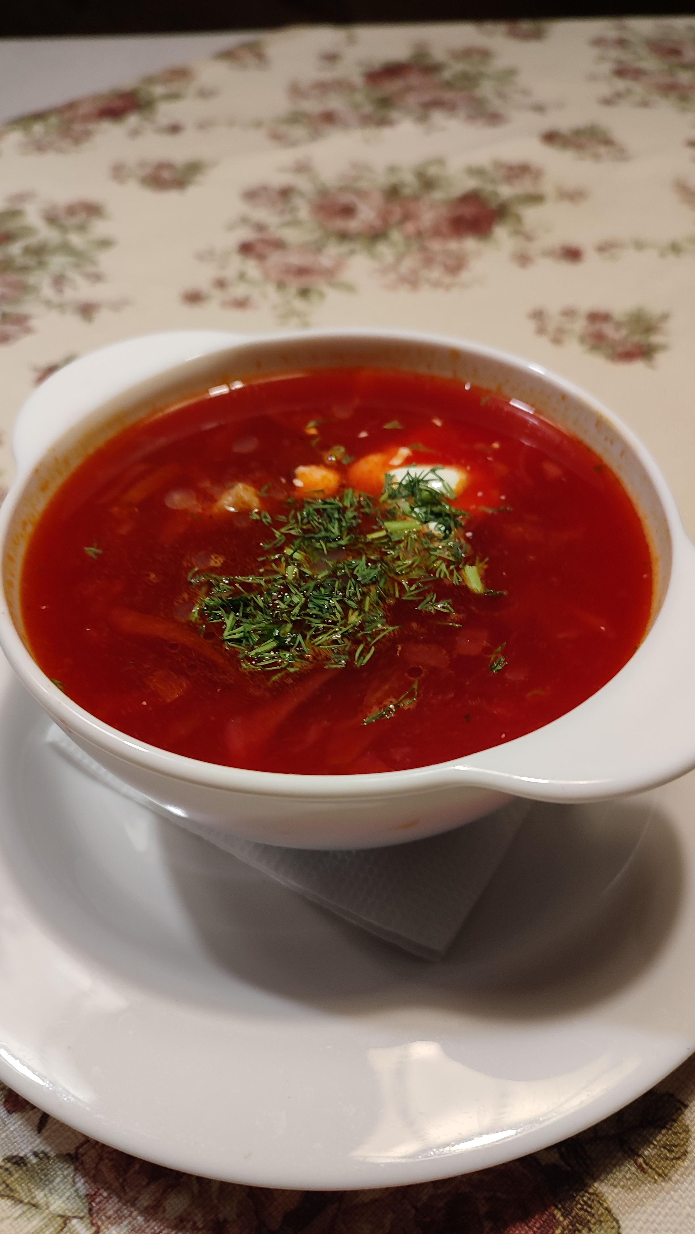 ШОТЛАНДІЯ, РЕСТОРАН image 20