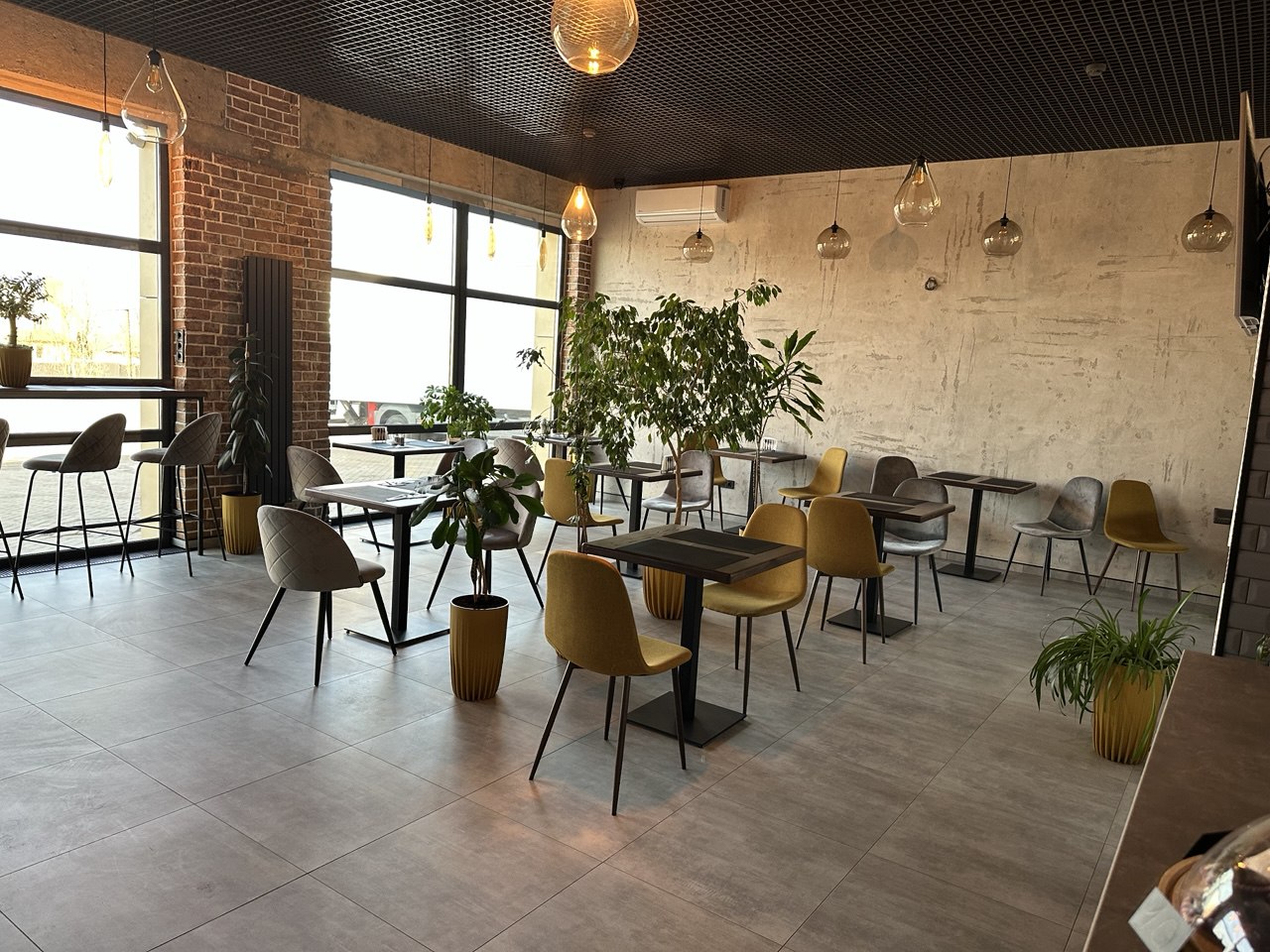 Кафе «Тарілка» - «Café Tarilka» image 11