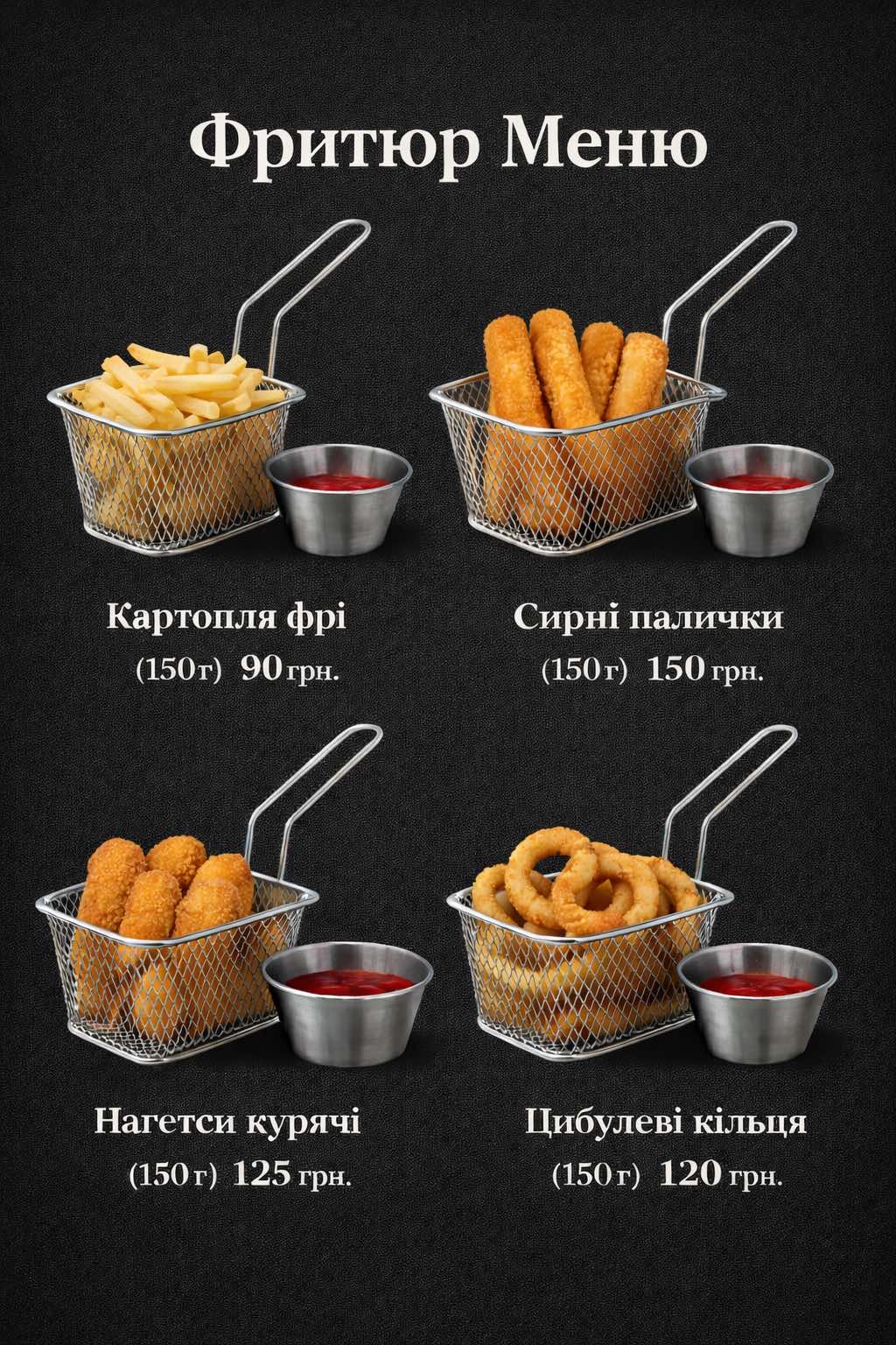 Кафе «Тарілка» - «Café Tarilka» image 17