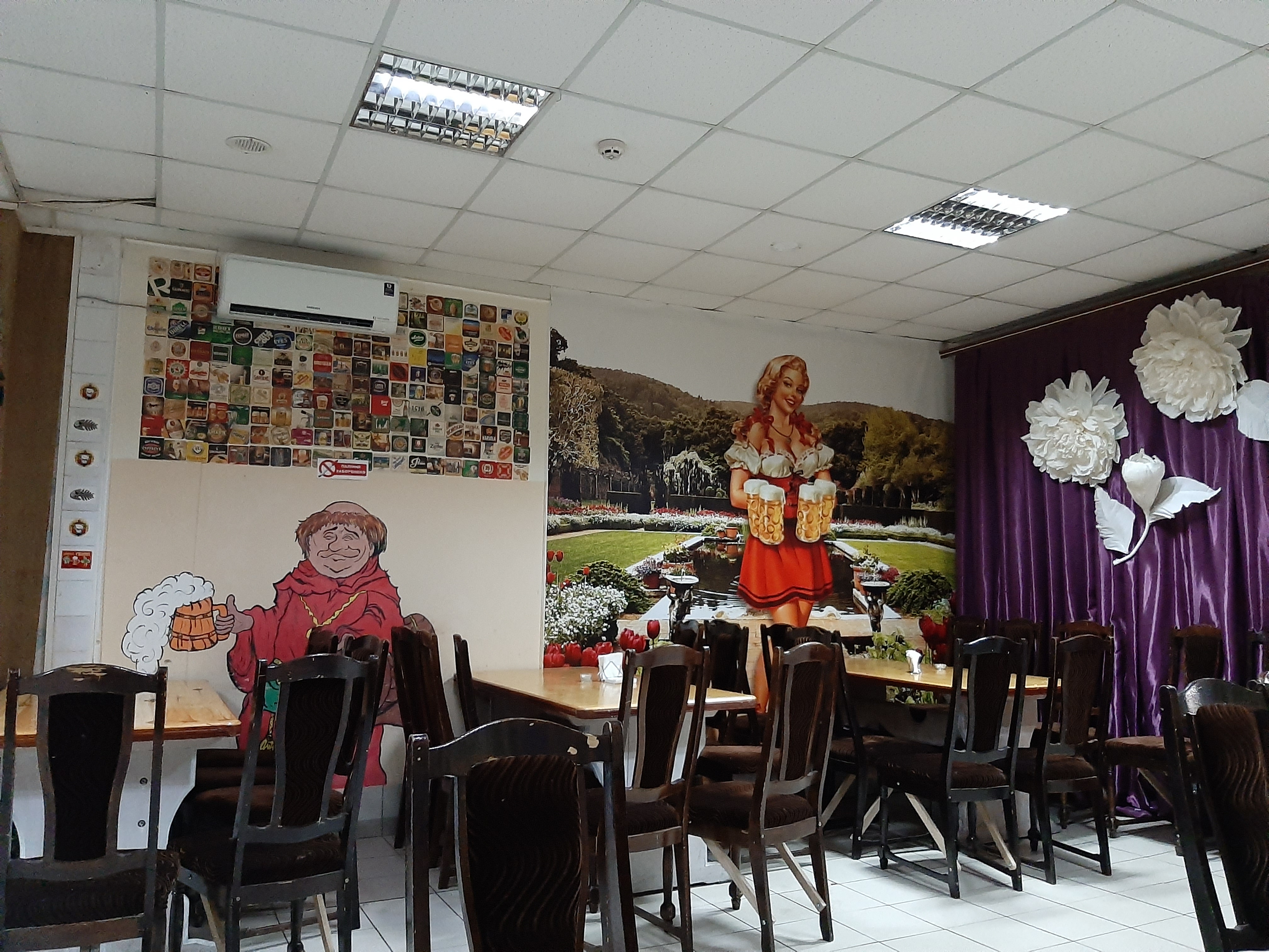 Khmilʹnyy Monakh image 1