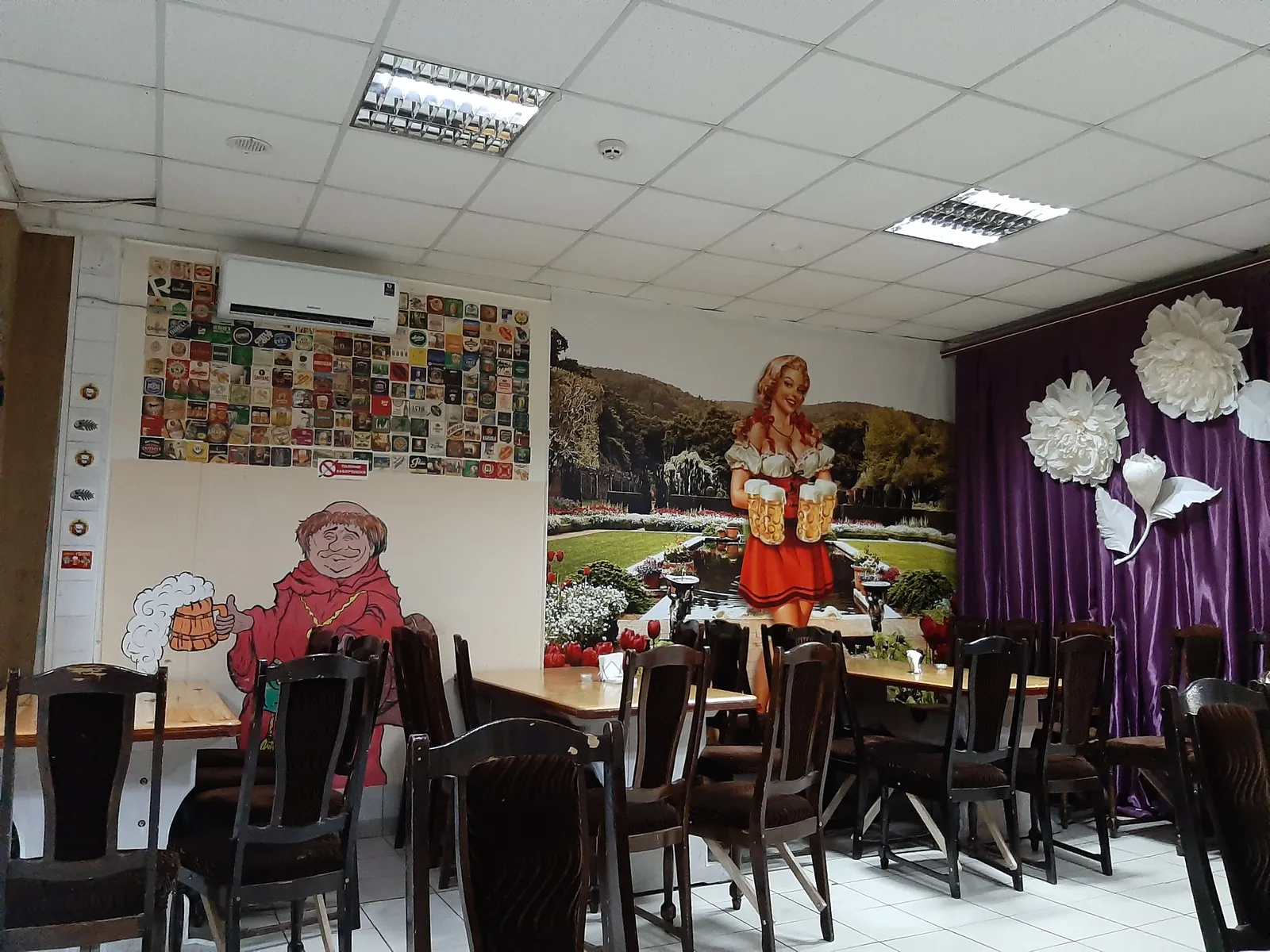 Khmilʹnyy Monakh image 1