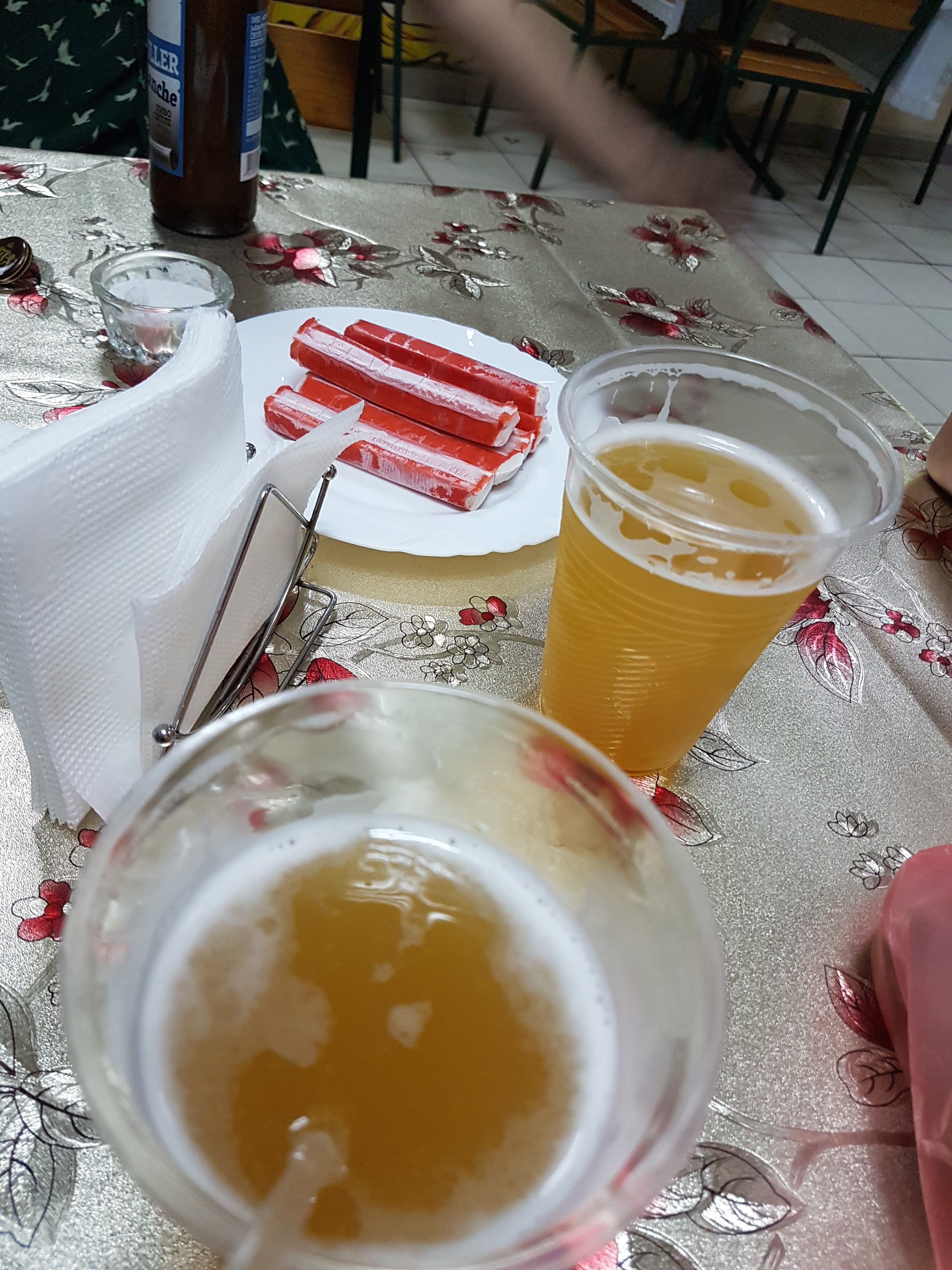 Khmilʹnyy Monakh image 3