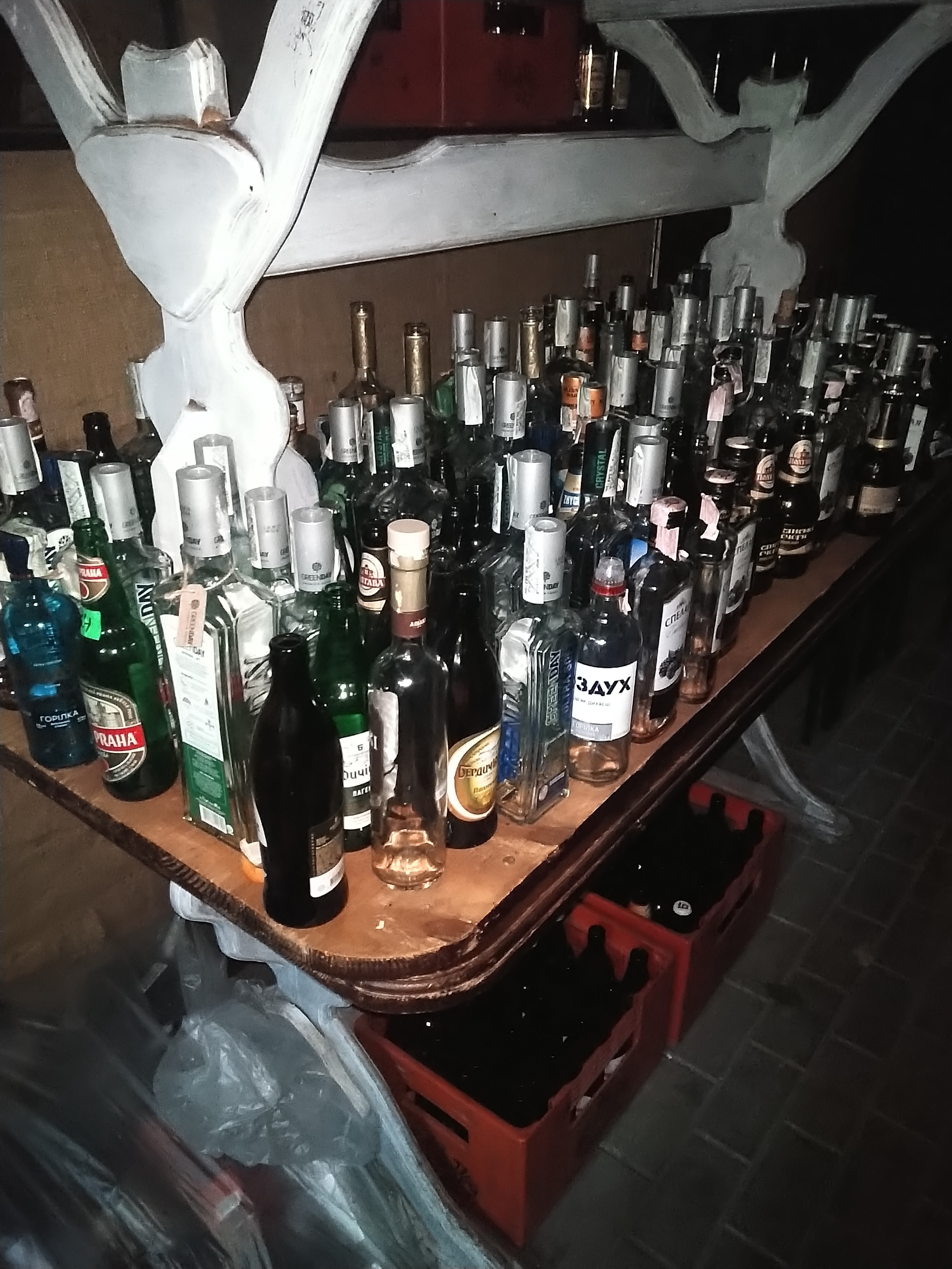 Khmilʹnyy Monakh image 4