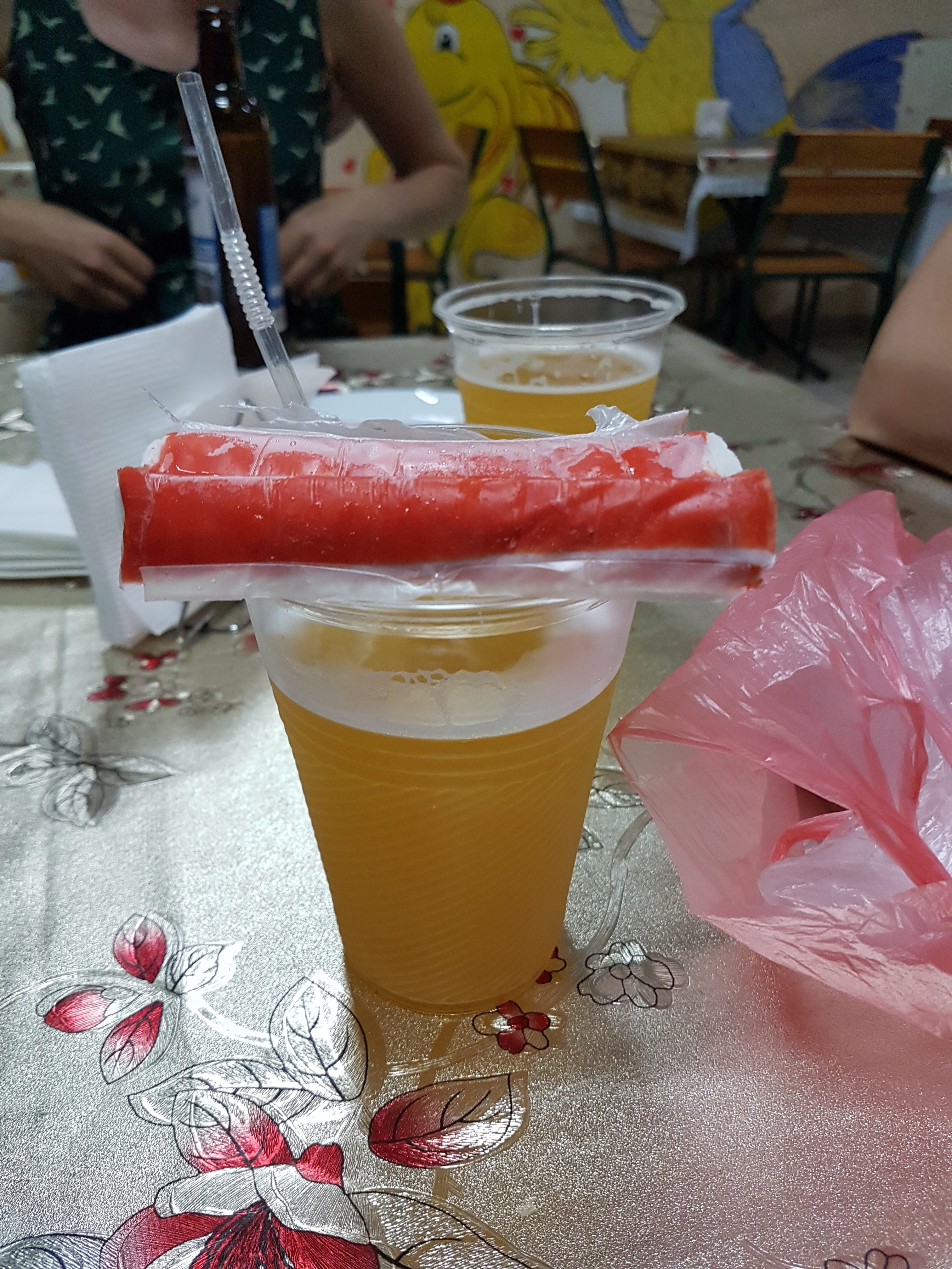 Khmilʹnyy Monakh image 6