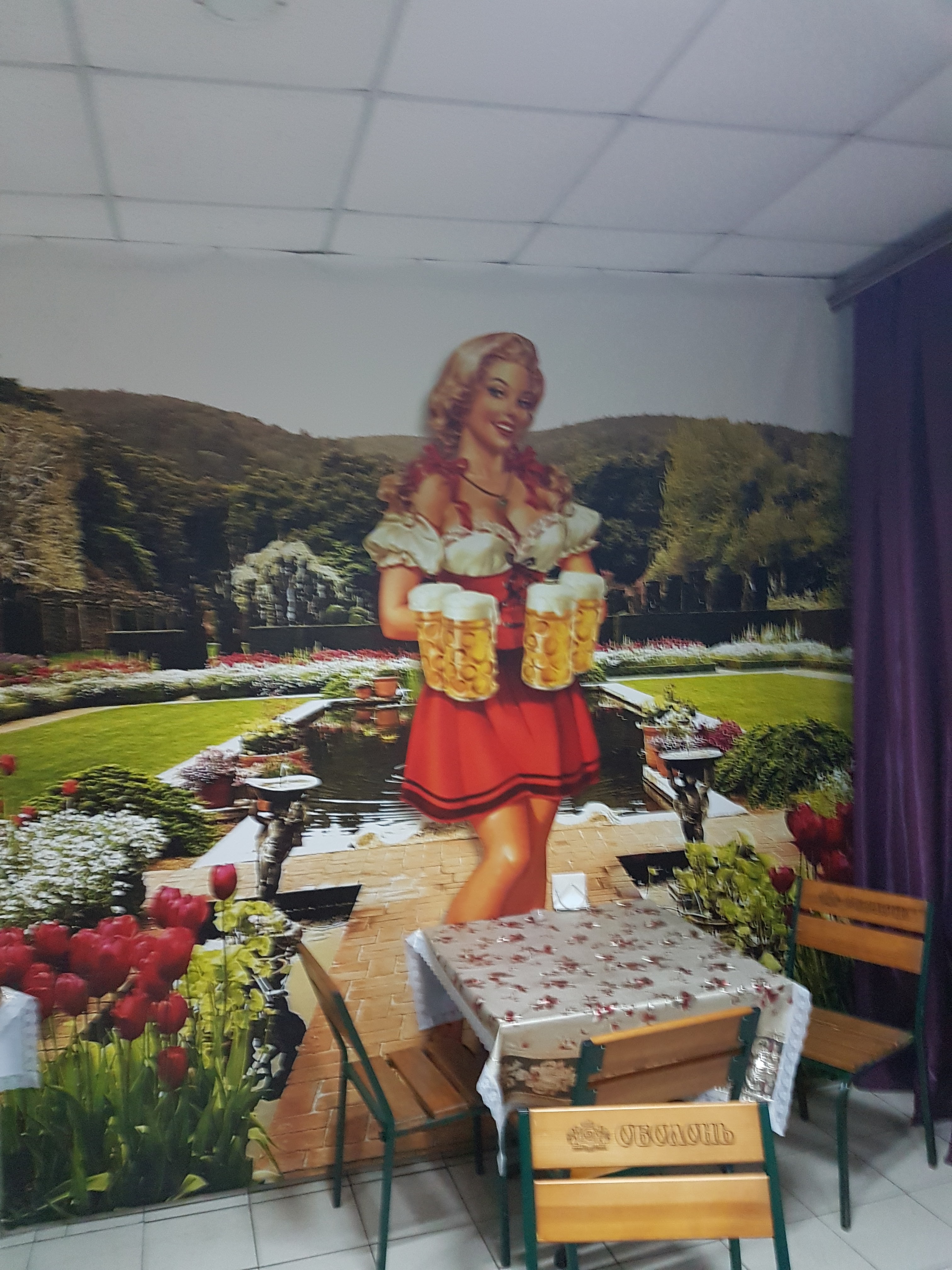 Khmilʹnyy Monakh image 7