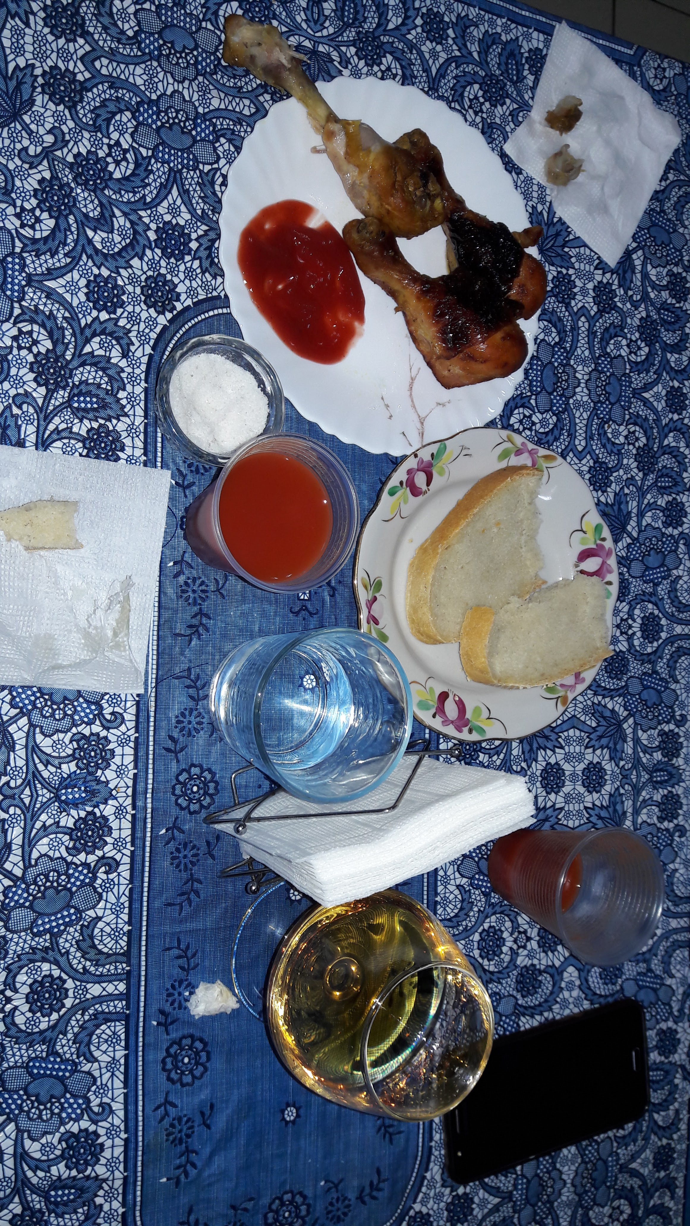 Khmilʹnyy Monakh image 8