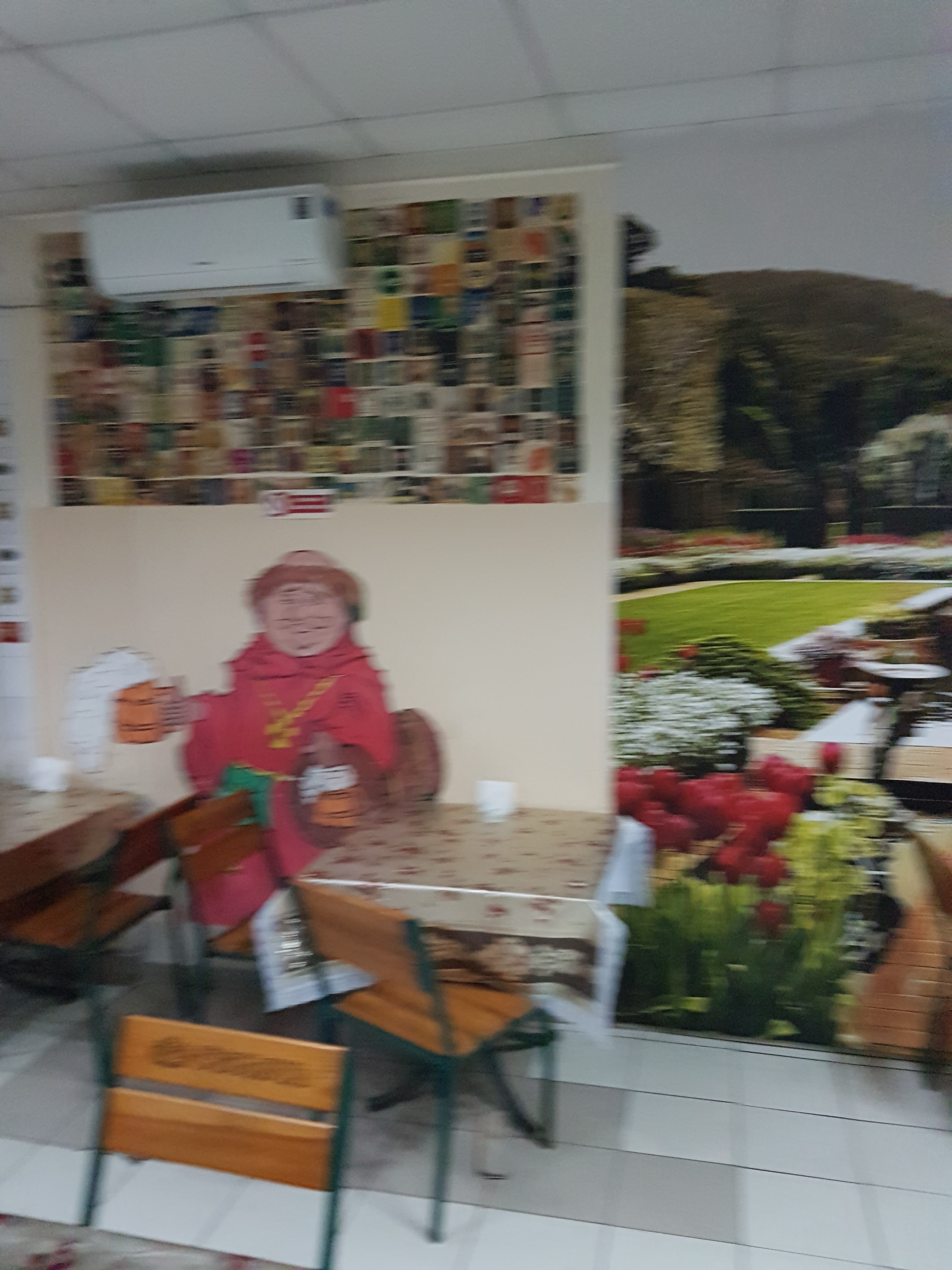 Khmilʹnyy Monakh image 9