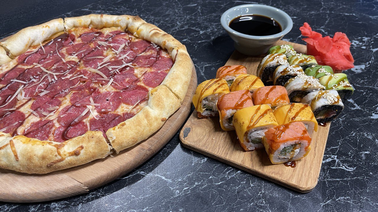 Pitsa Palyanytsya image 15