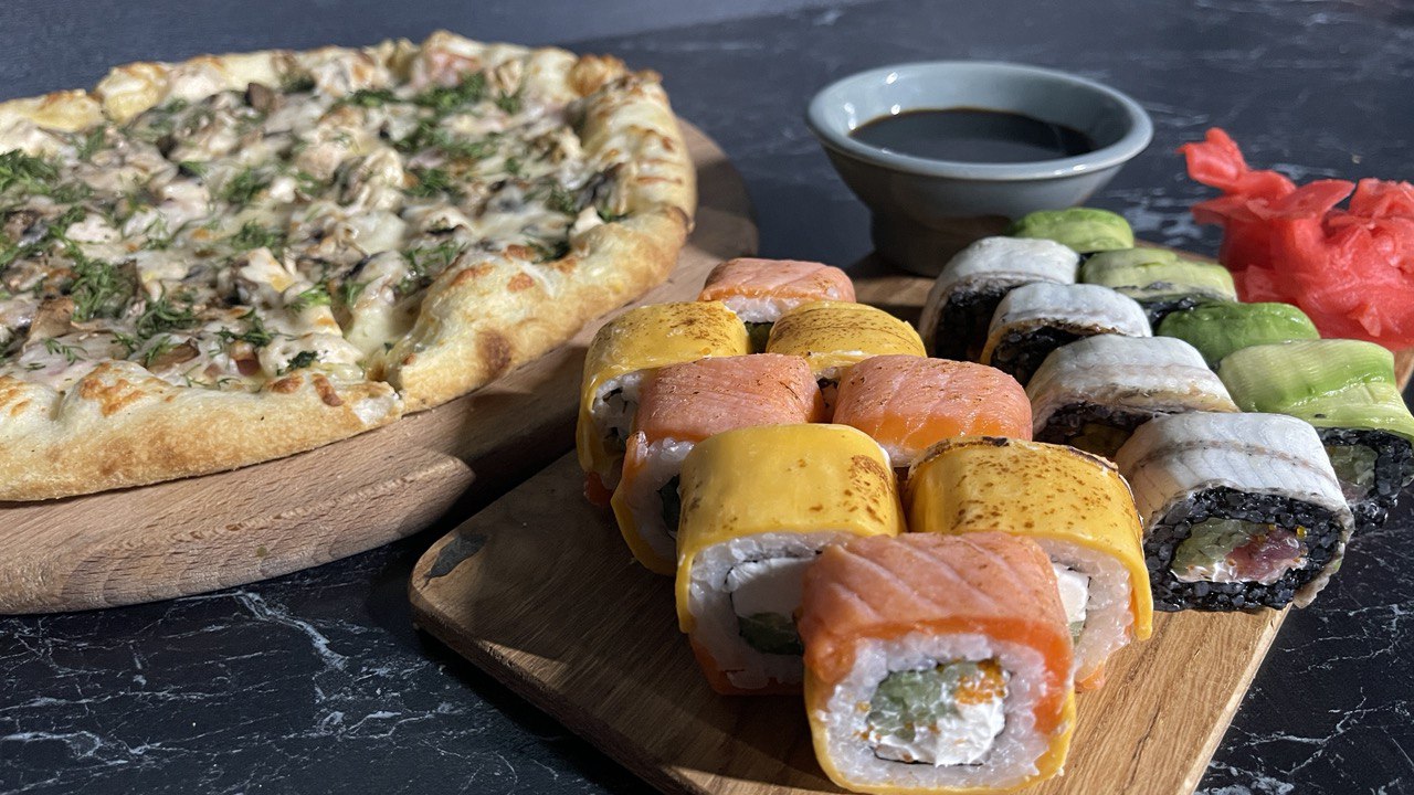 Pitsa Palyanytsya image 18