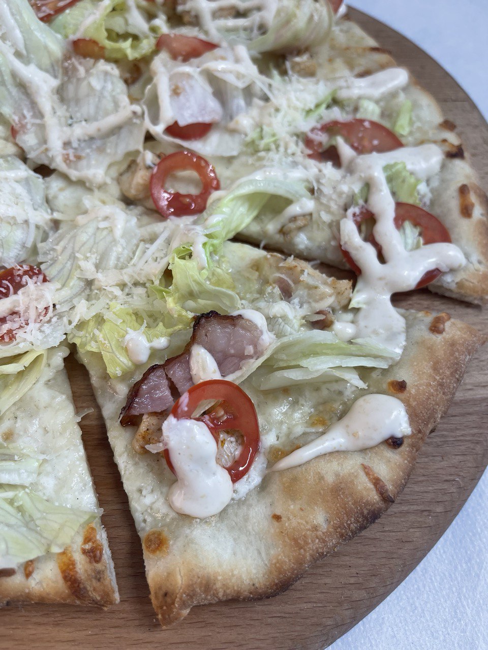 Pitsa Palyanytsya image 19