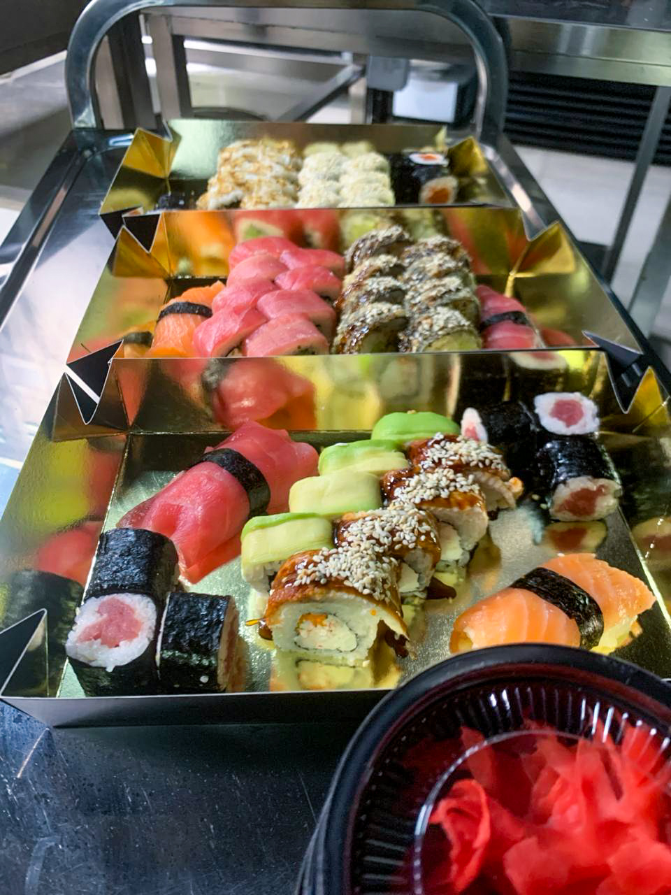 Pitsa Palyanytsya image 20