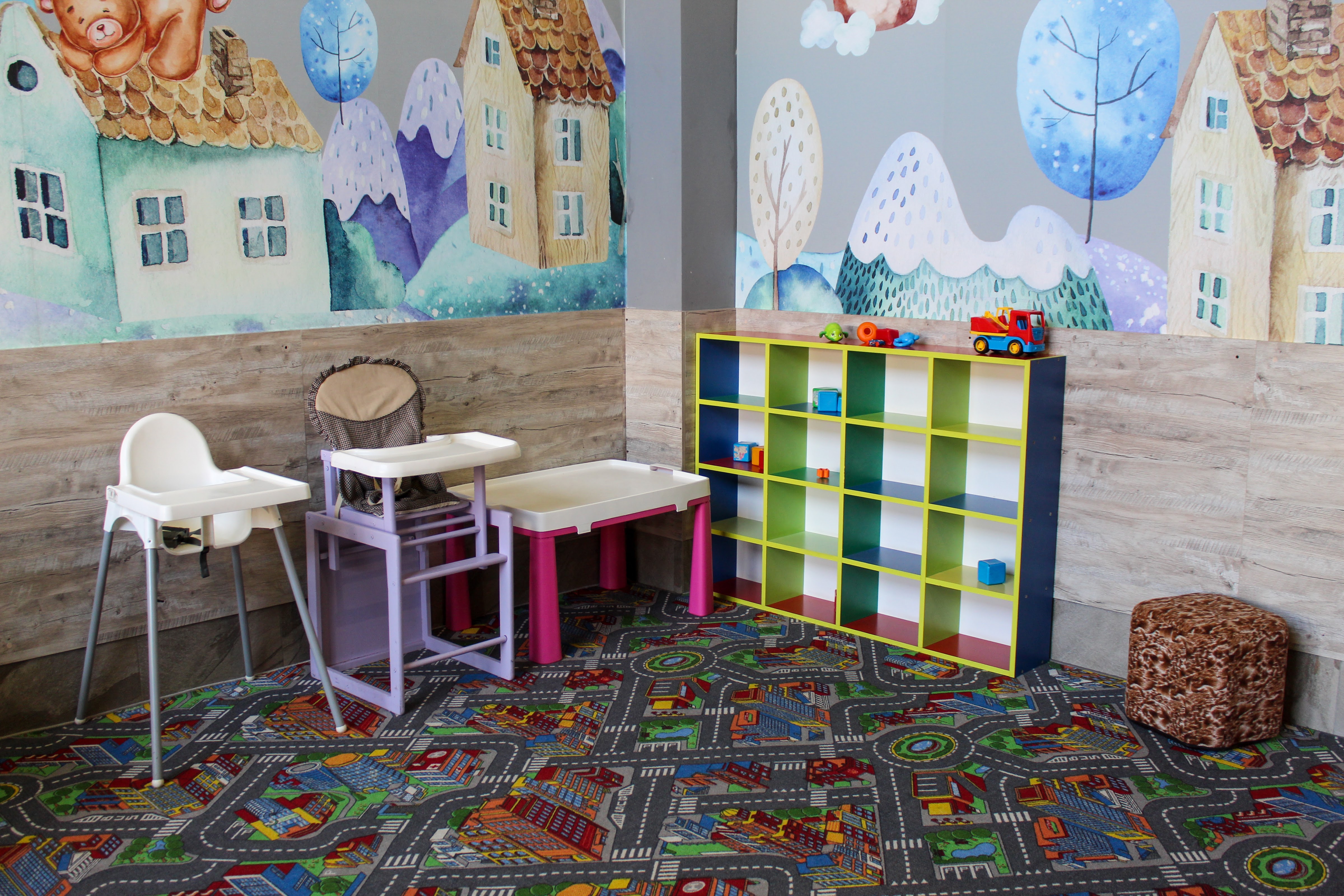 Сімейна ресторація «Мрія» image 11