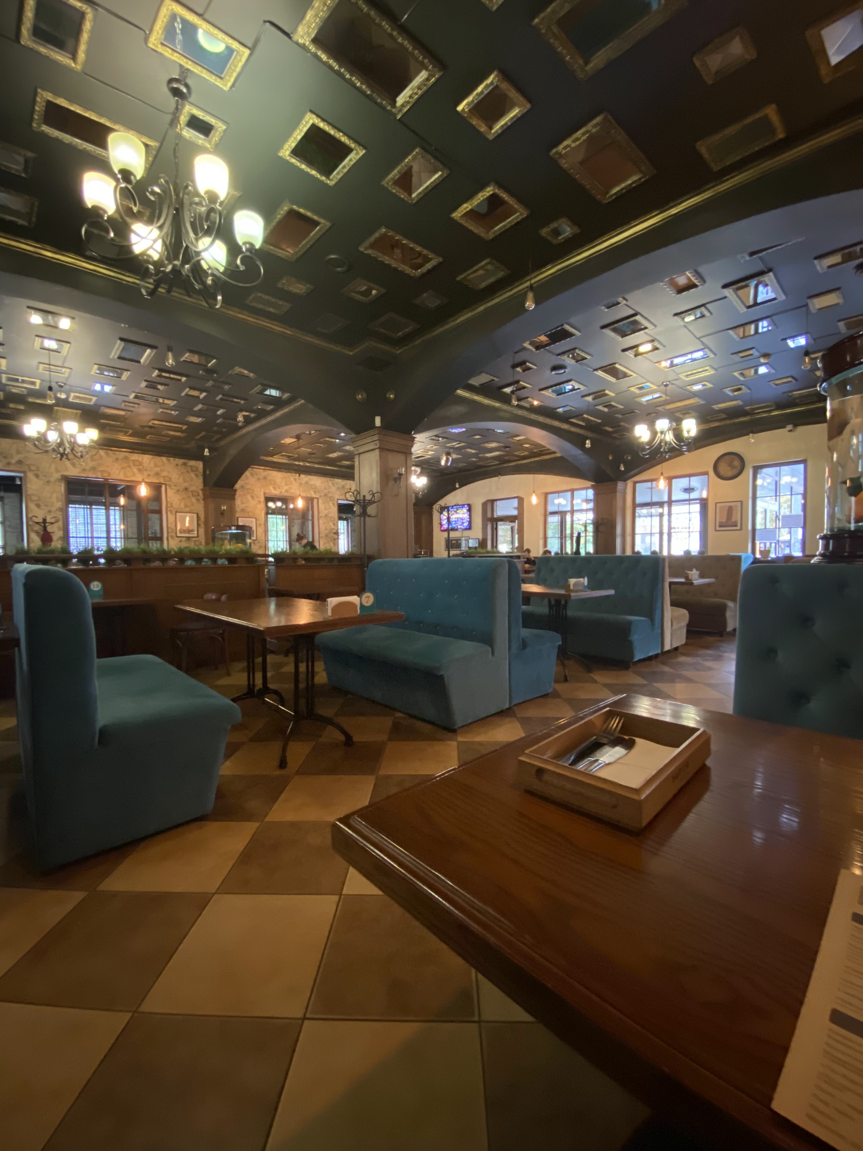 Сімейна ресторація «Мрія» image 13