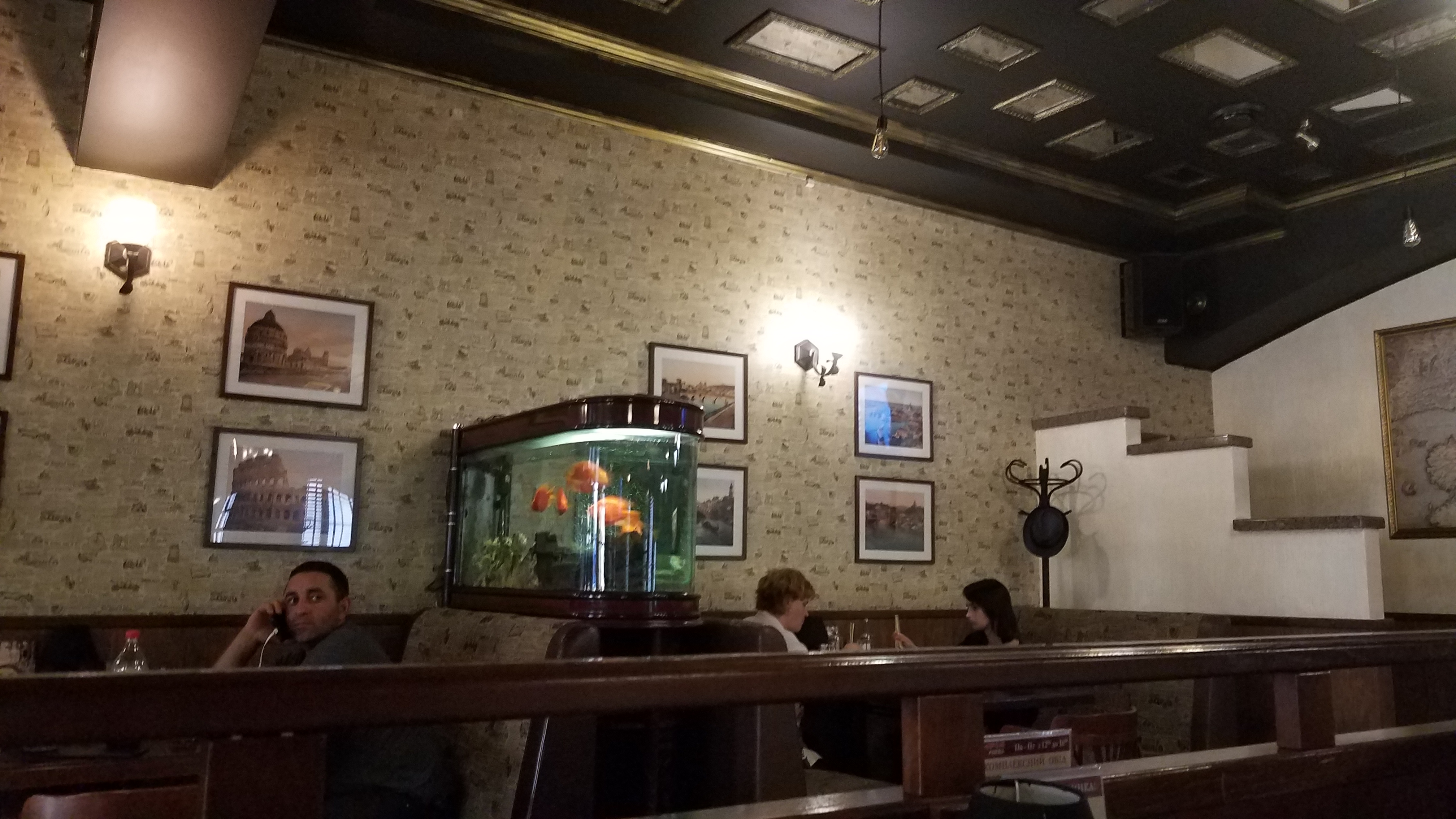 Сімейна ресторація «Мрія» image 15