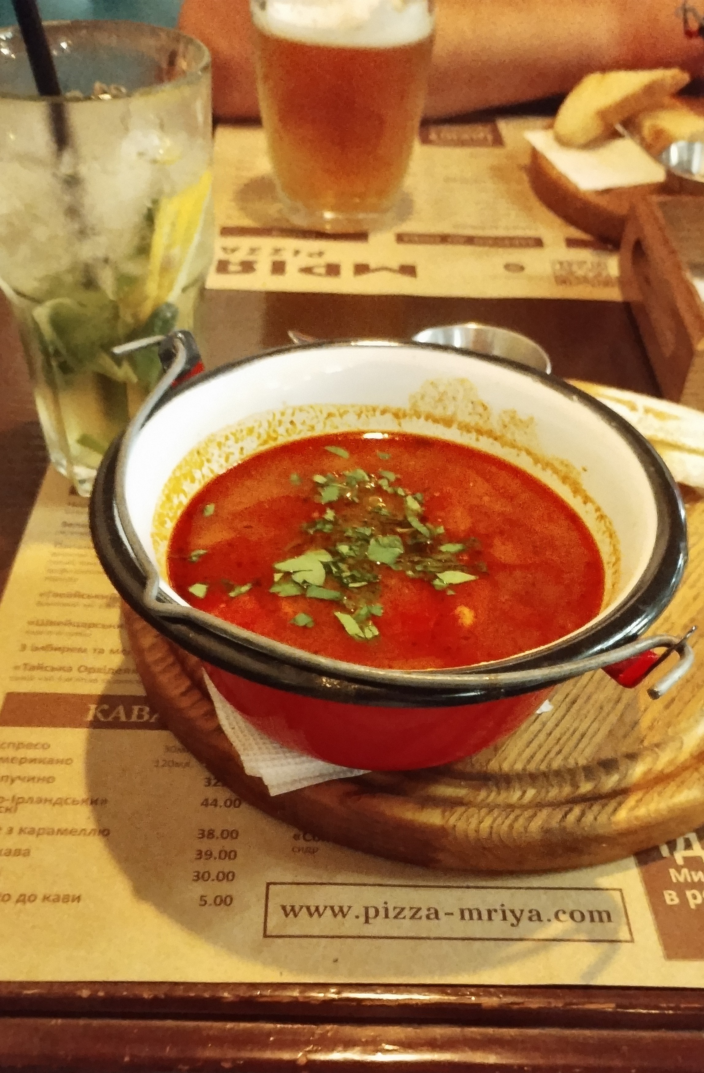 Сімейна ресторація «Мрія» image 18