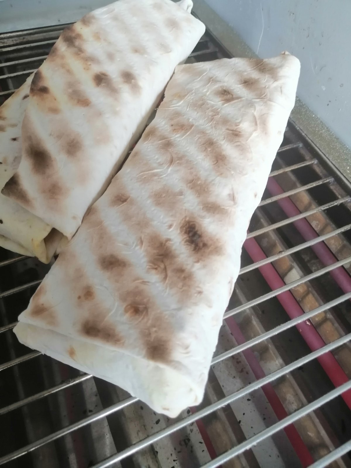 Ok Шаурма image 13