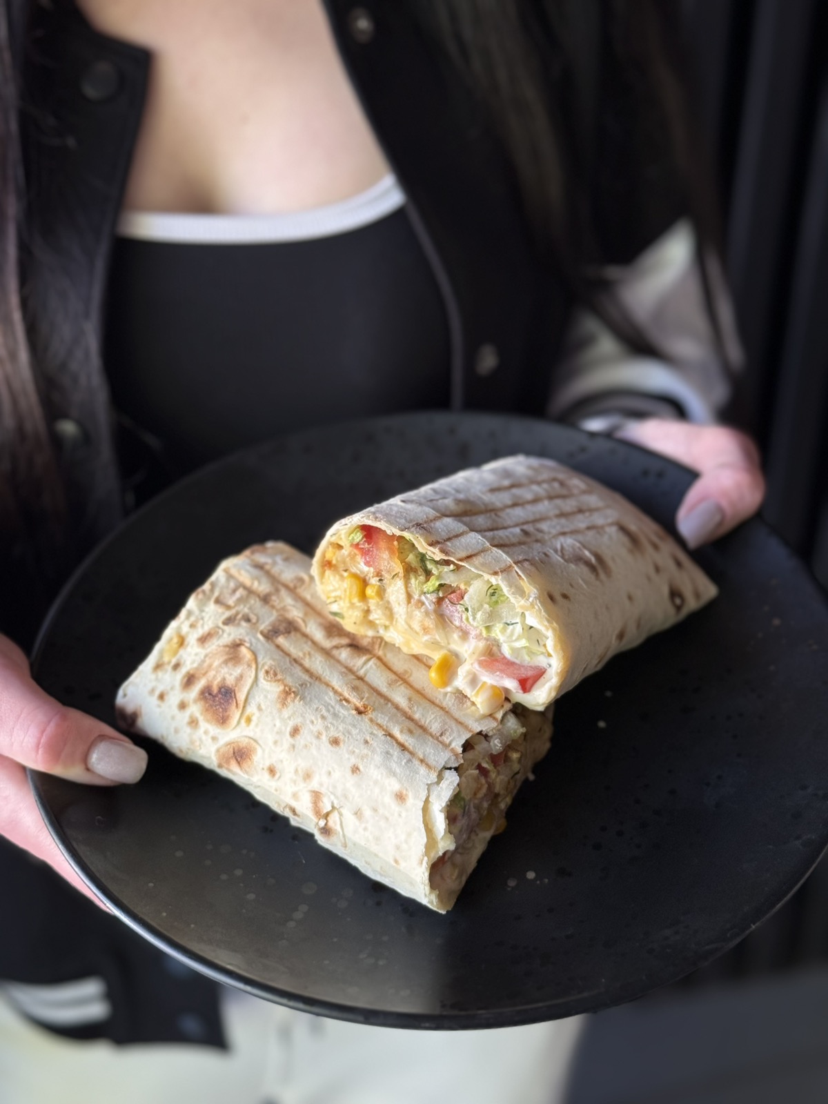 Ok Шаурма image 14