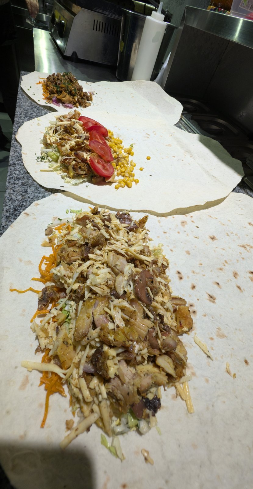 Ok Шаурма image 15