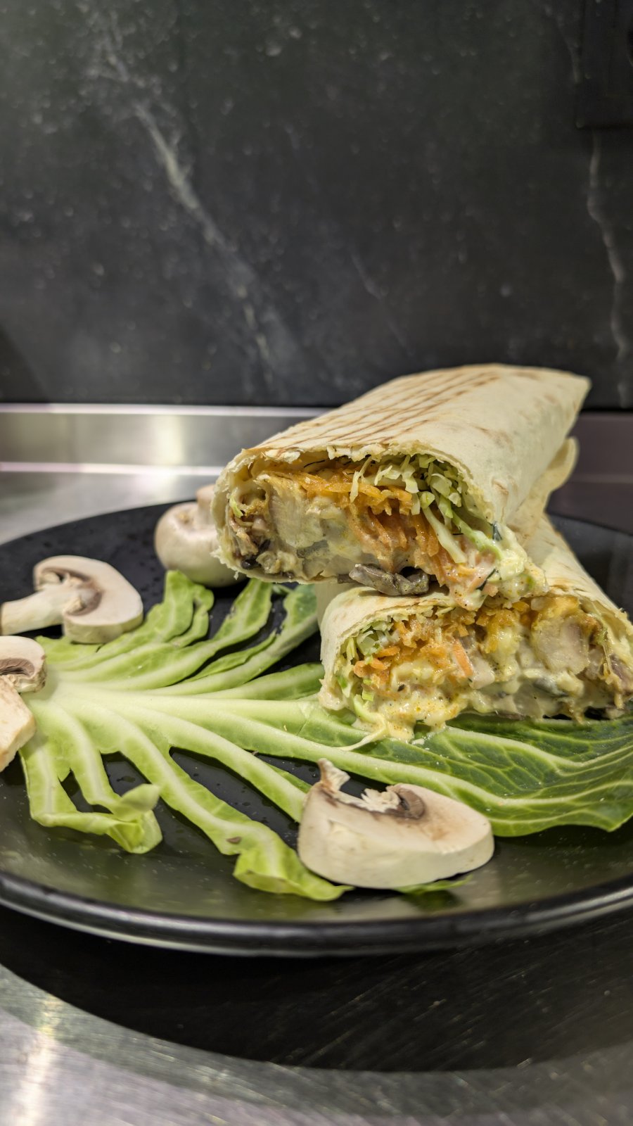 Ok Шаурма image 17