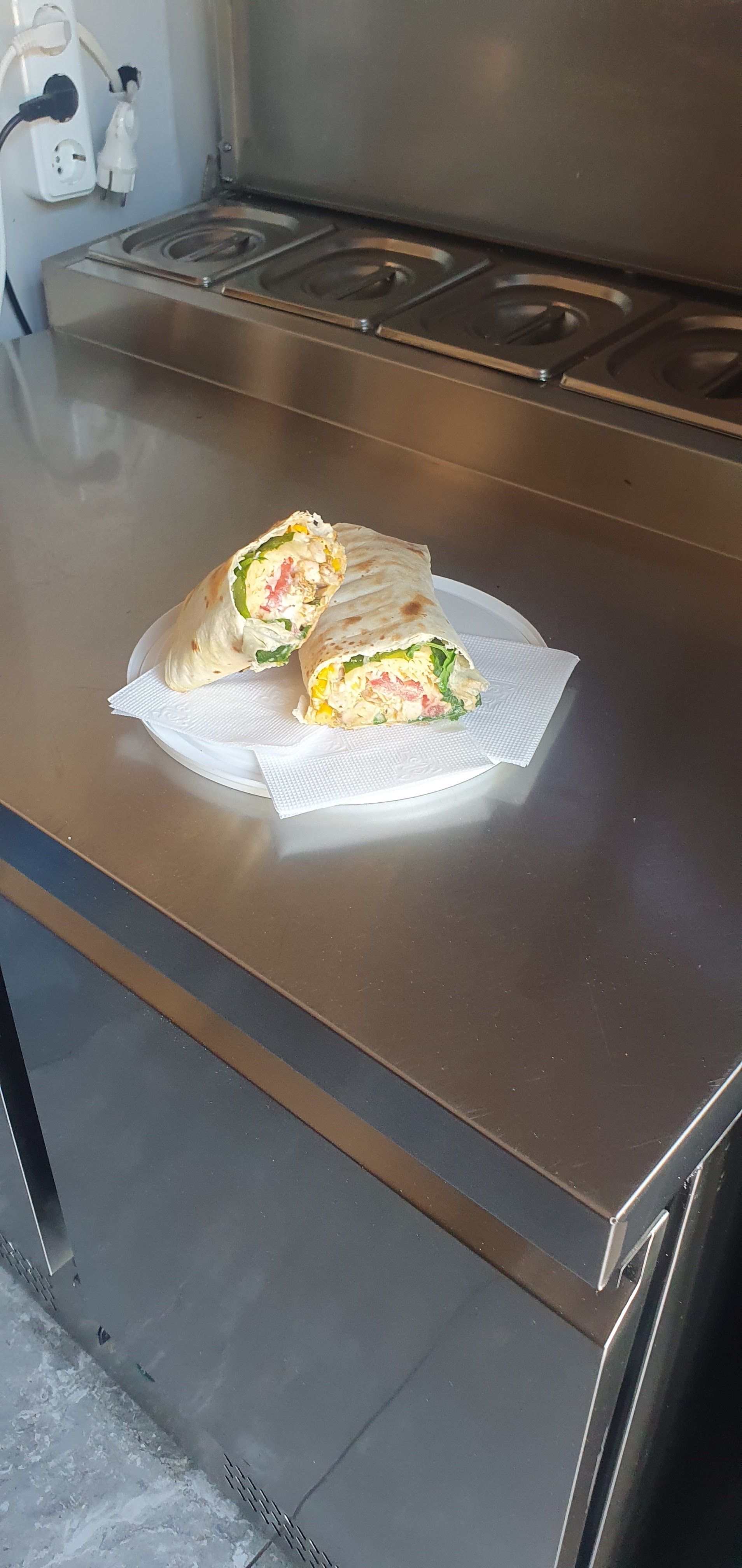 Ok Шаурма image 18