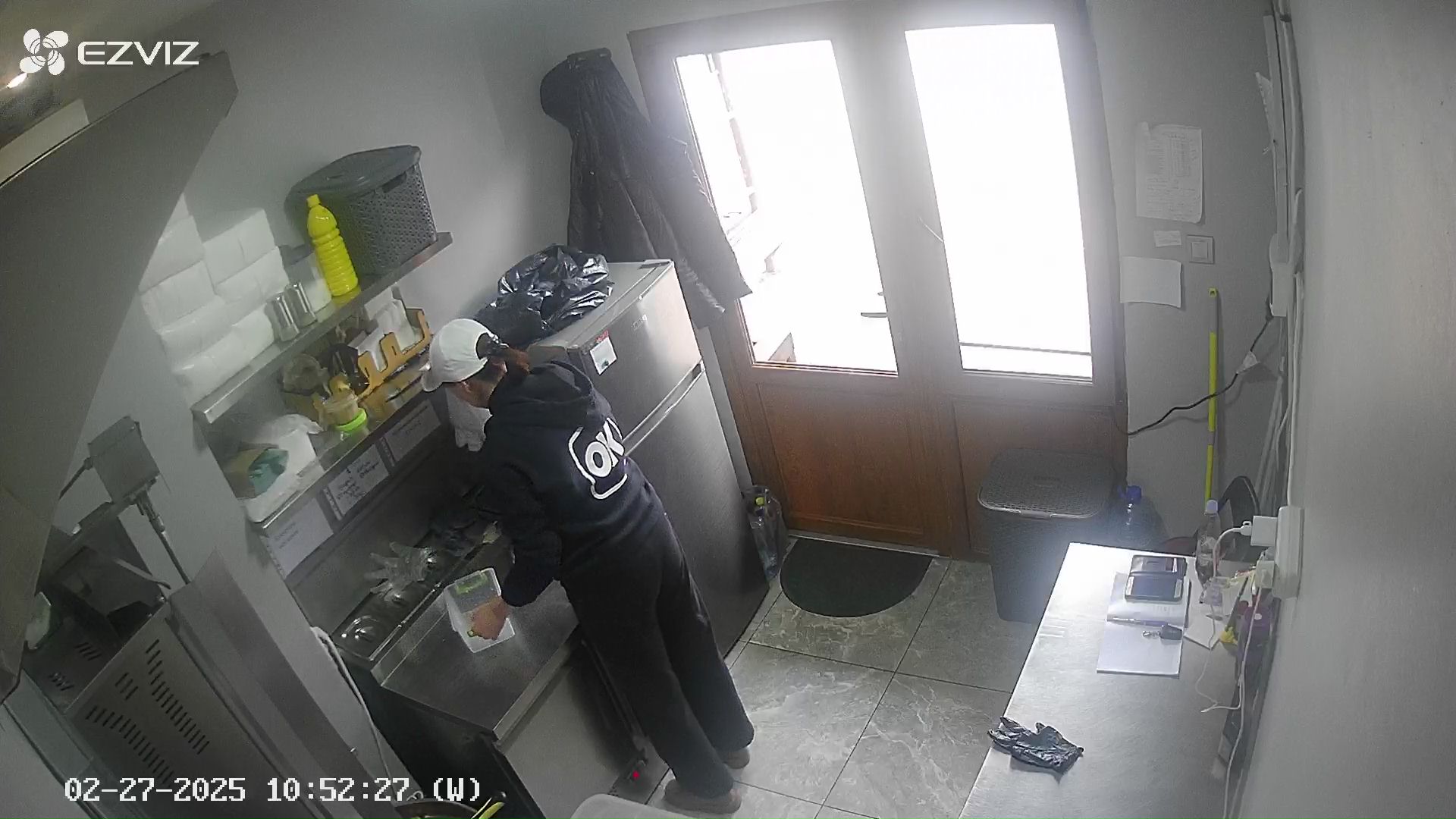 Ok Шаурма image 20