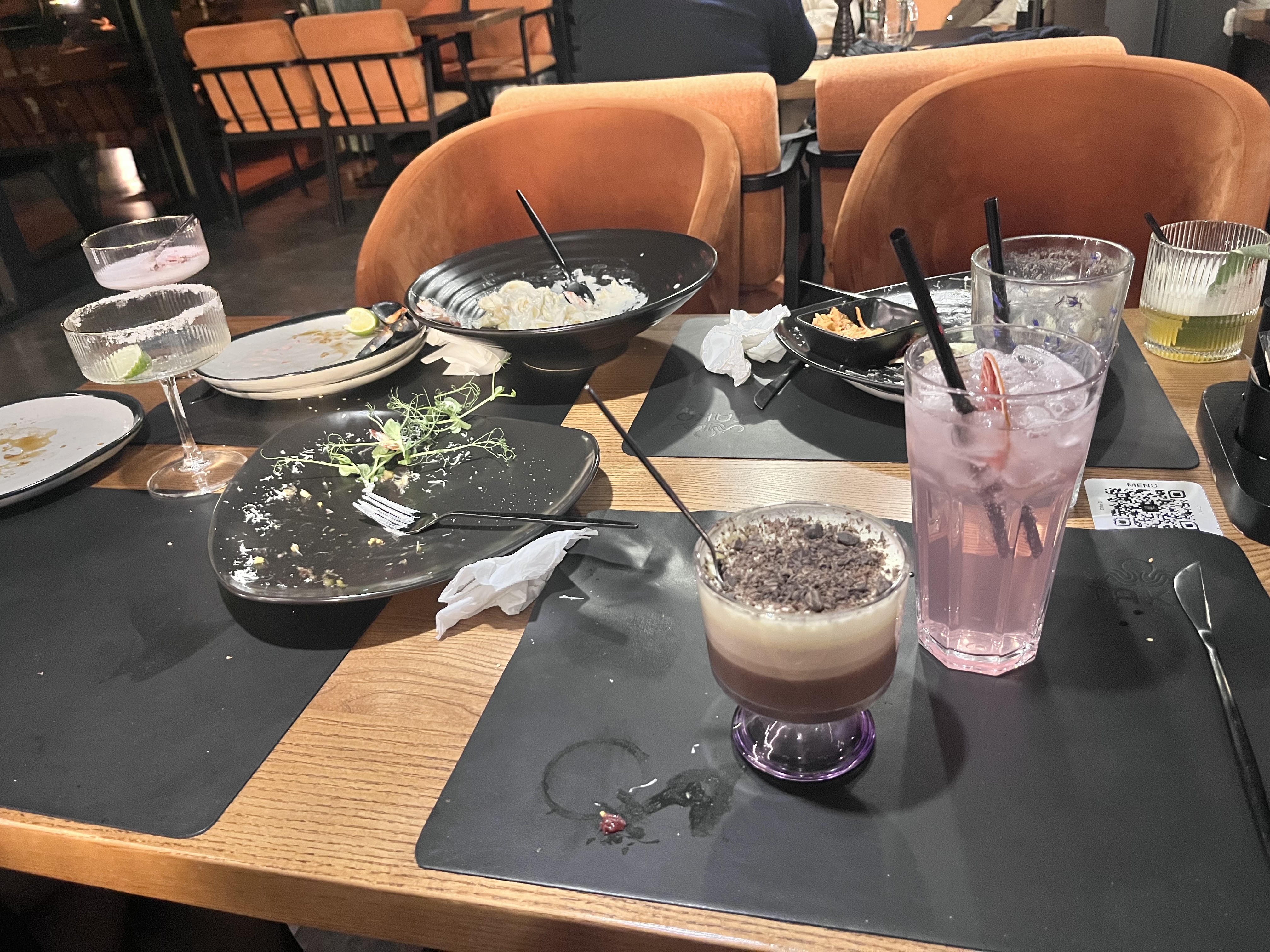 TAKO restaurant image 13