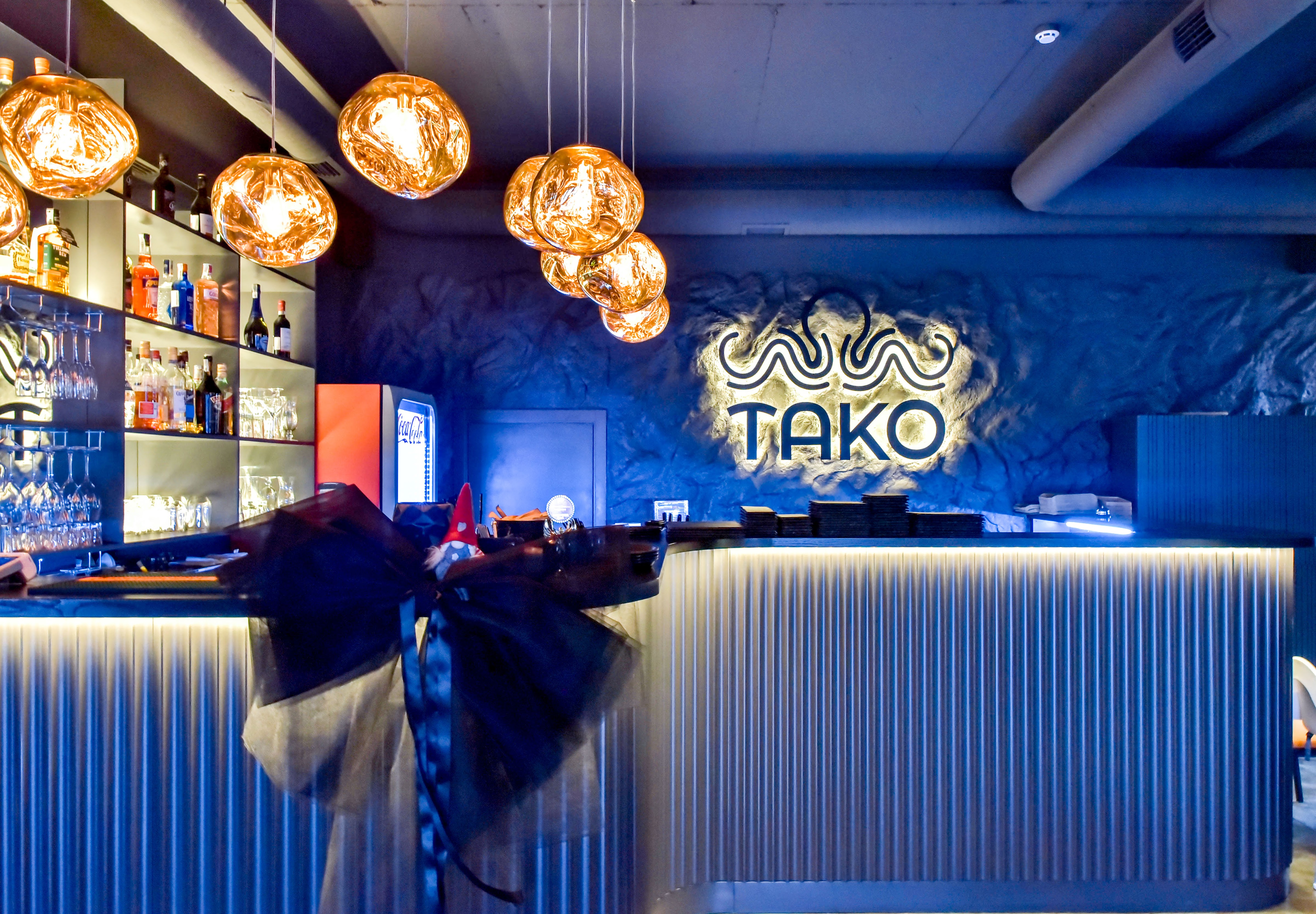 TAKO restaurant image 20