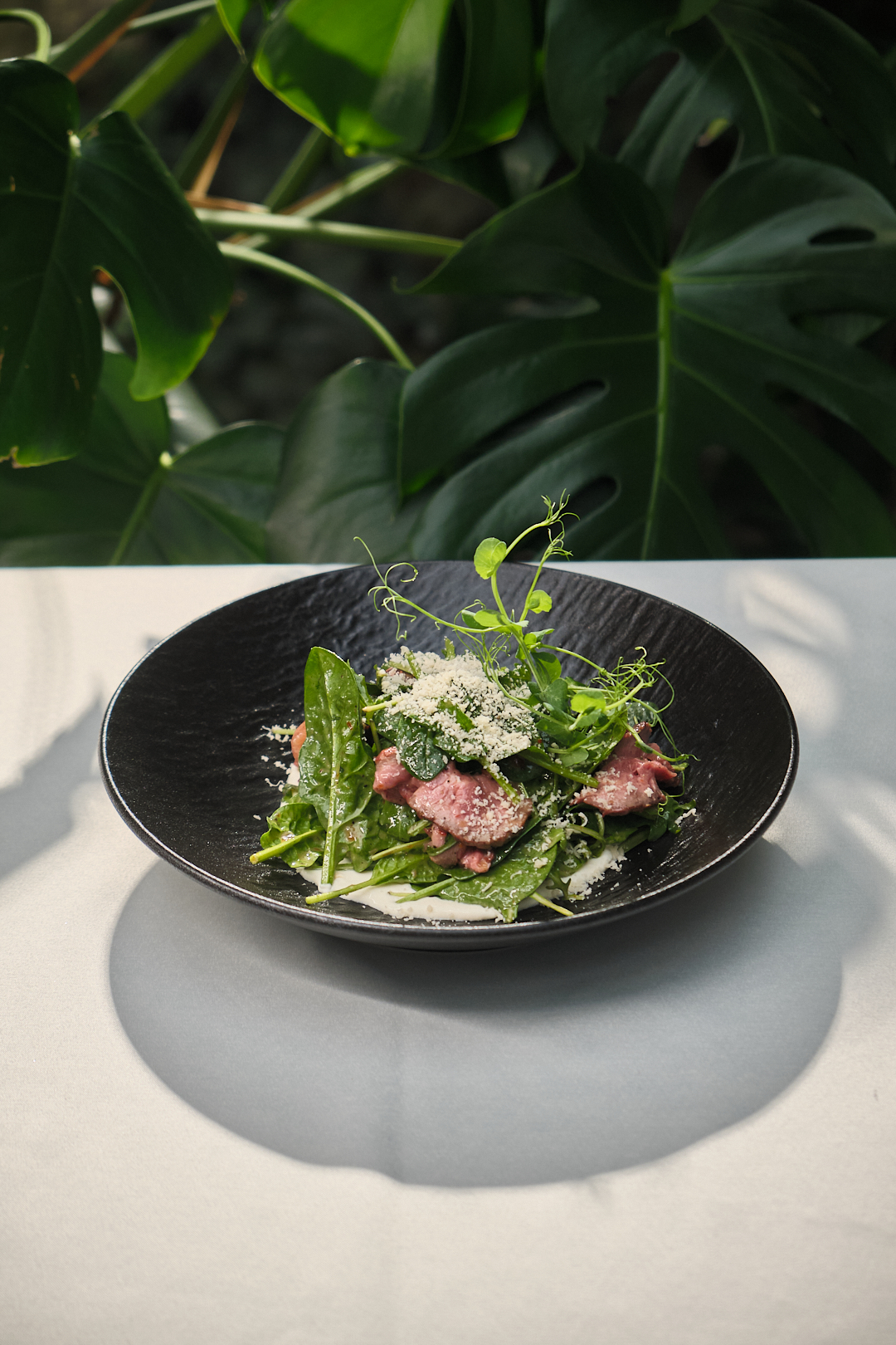 Garden at the European image 18