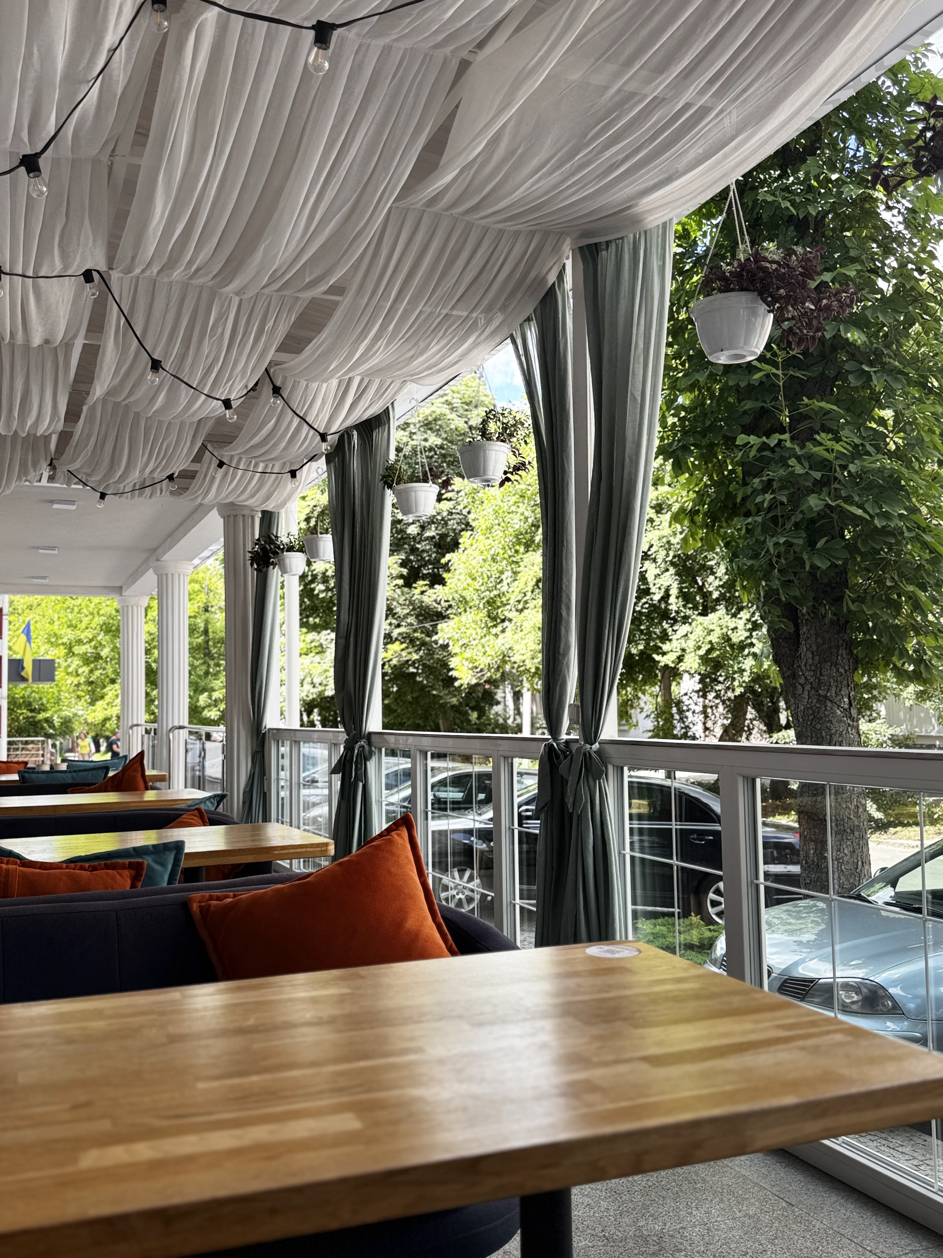 Ресторан грузинської кухні «Стумарі», м. Хмельницький image 11