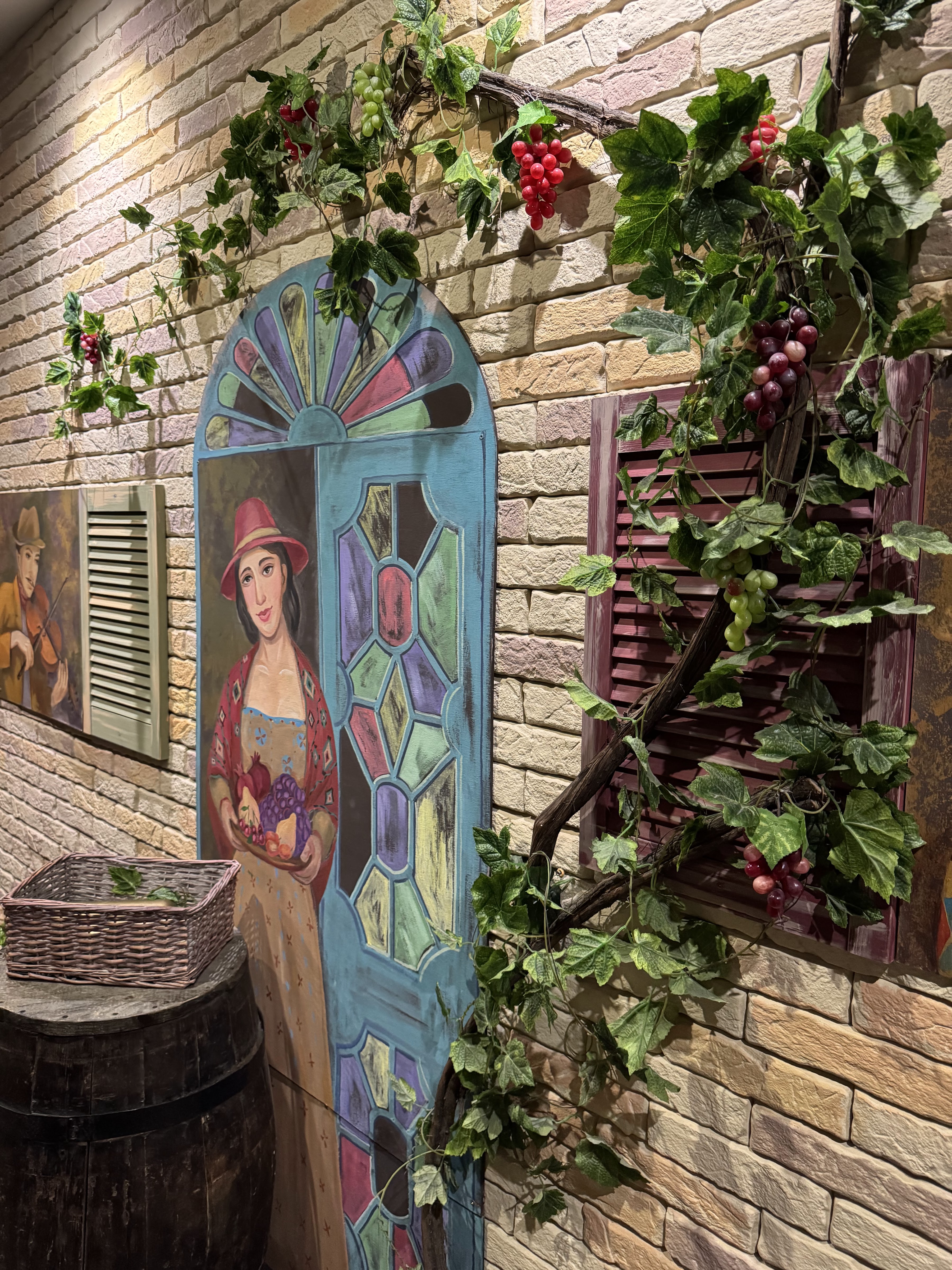 Ресторан грузинської кухні «Стумарі», м. Хмельницький image 14