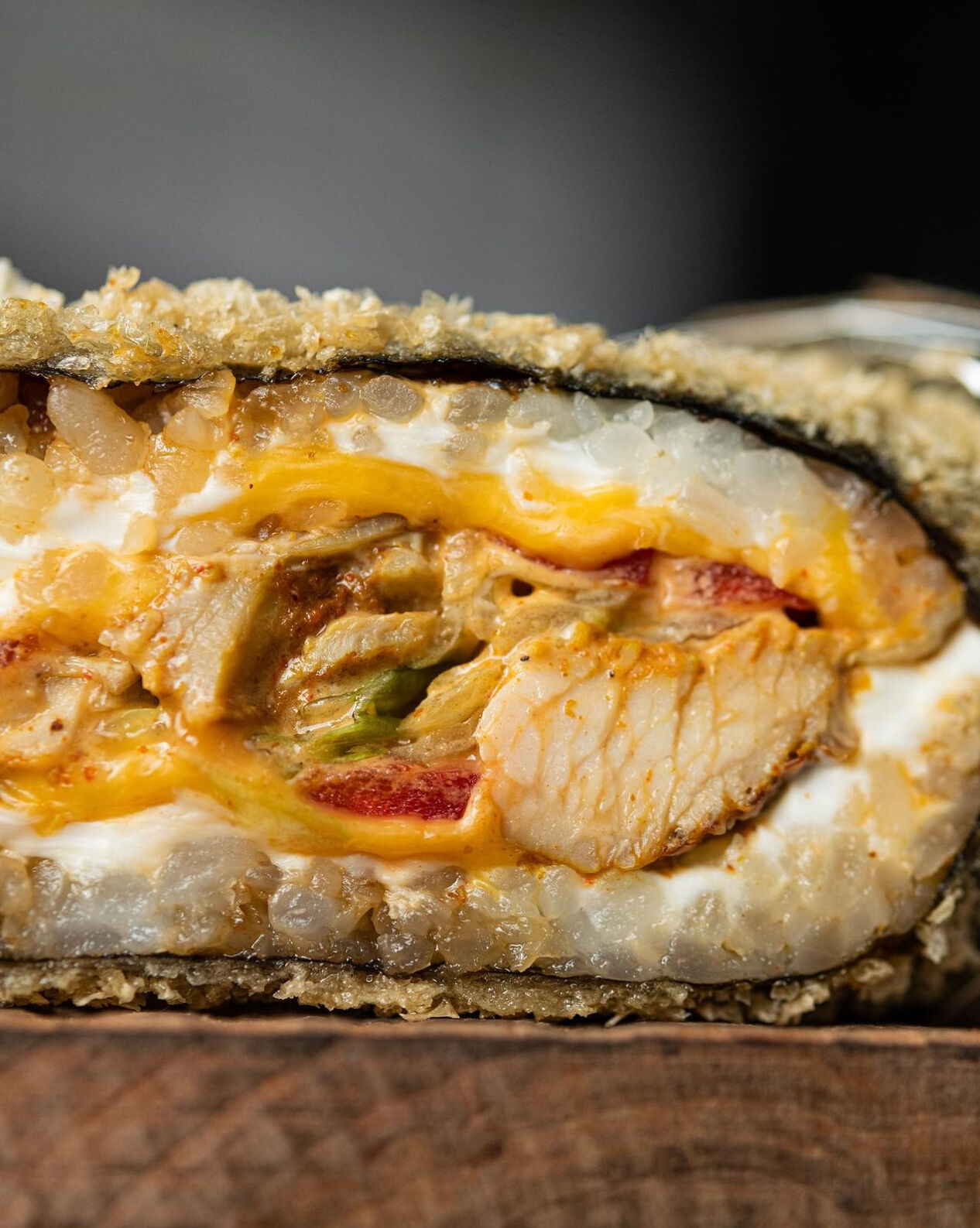 Fire Sushi image 17