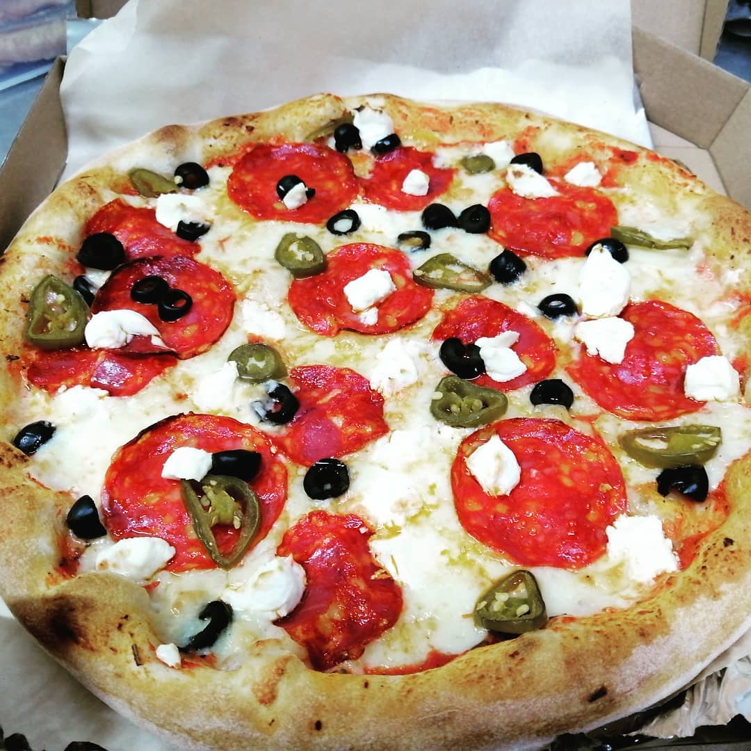 Вогнем і Ножем image 12