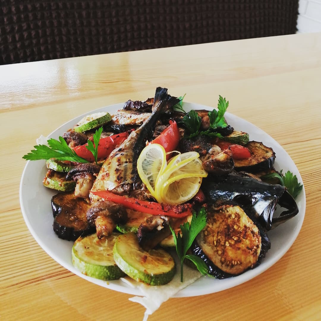 Вогнем і Ножем image 20