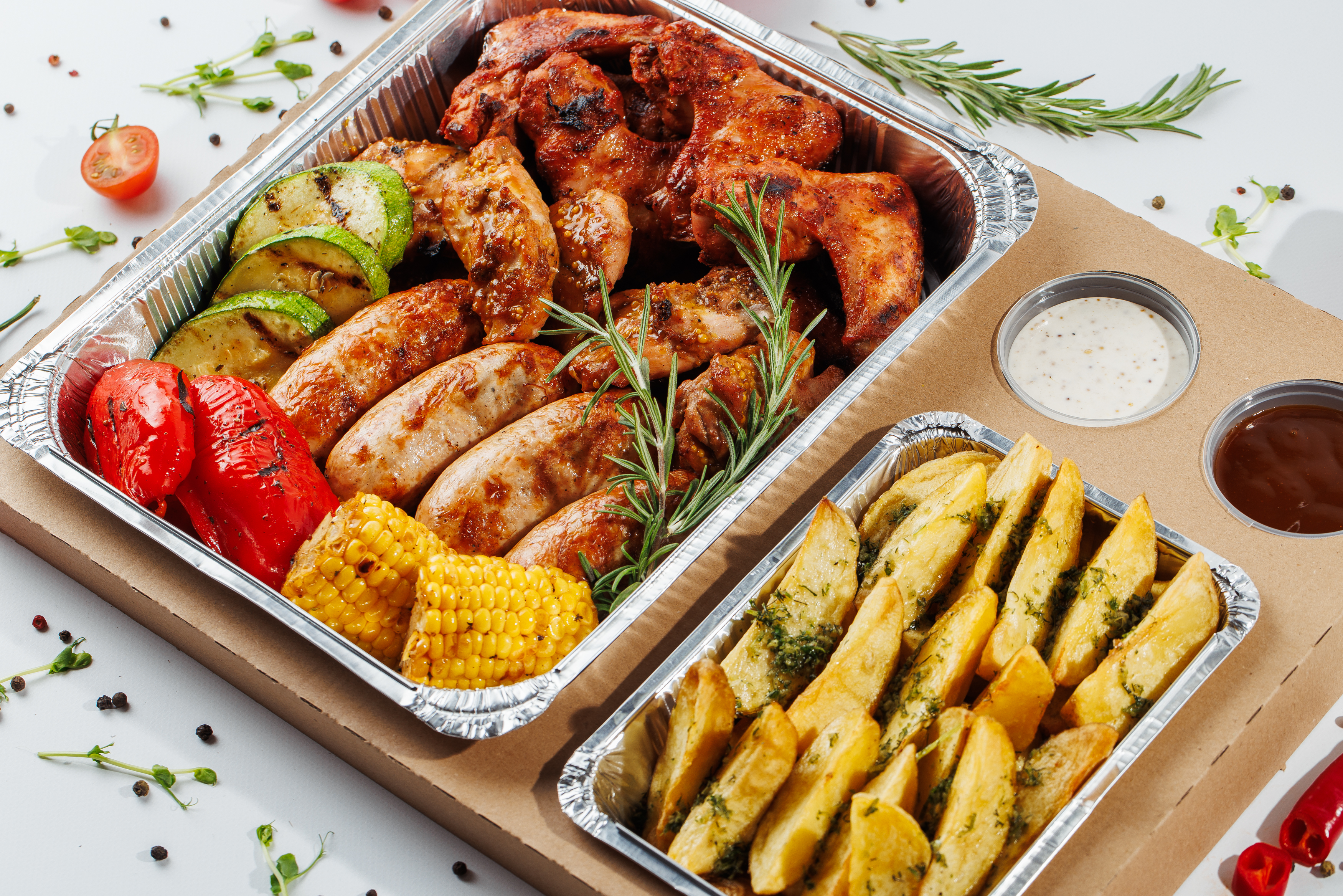 M'yasorub - Dostavka Shashlyku image 12