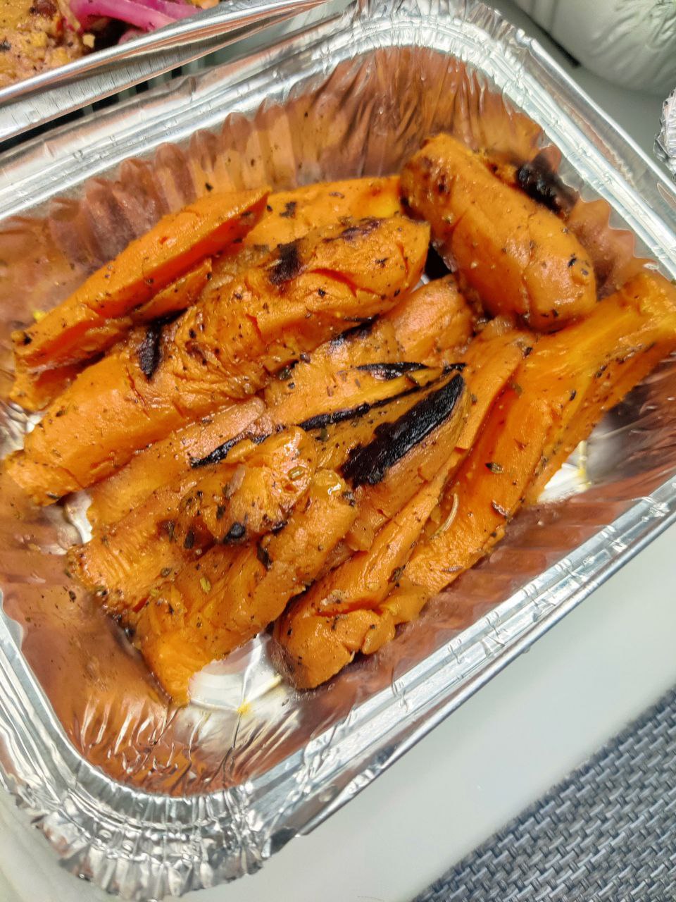 M'yasorub - Dostavka Shashlyku image 15