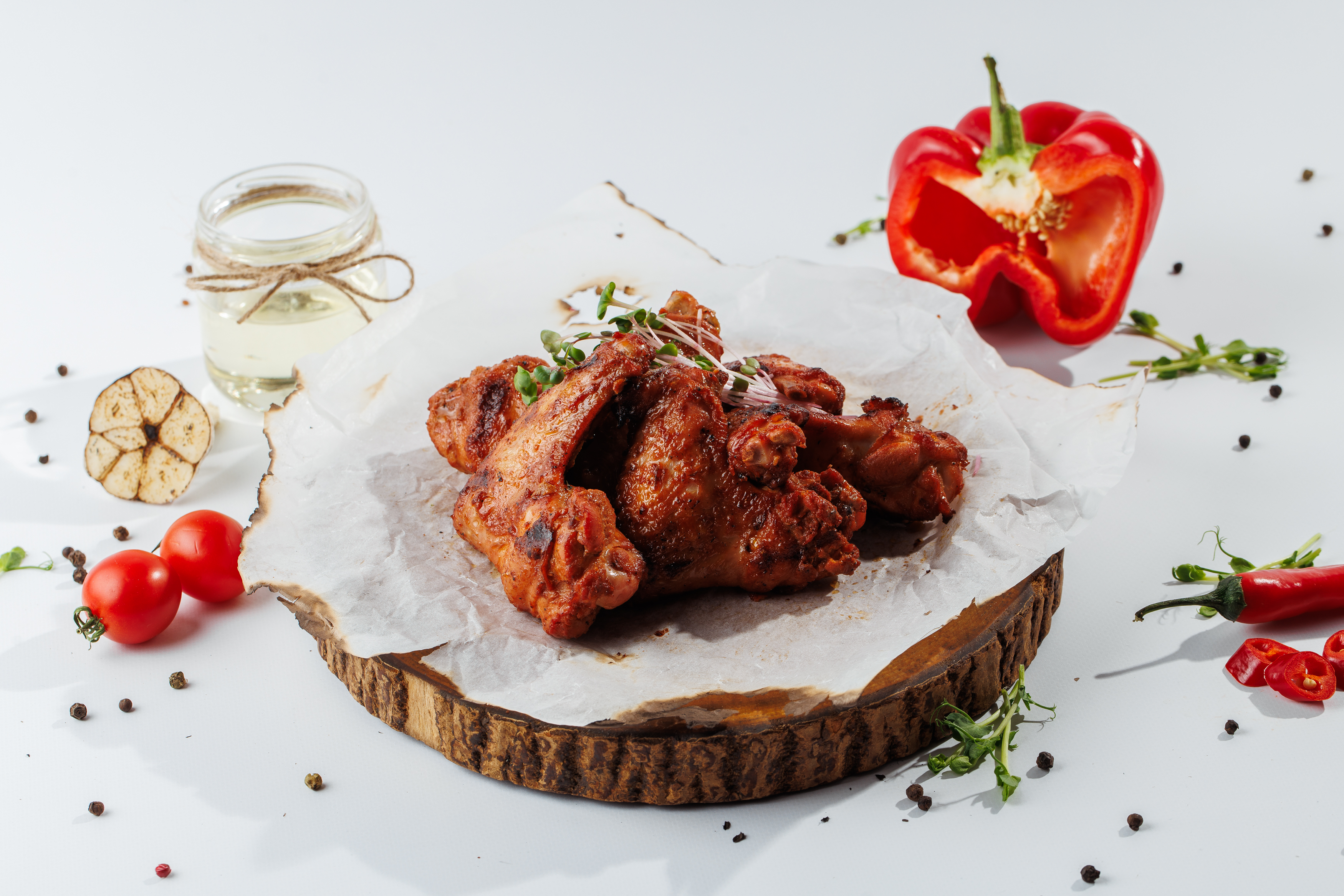 M'yasorub - Dostavka Shashlyku image 18