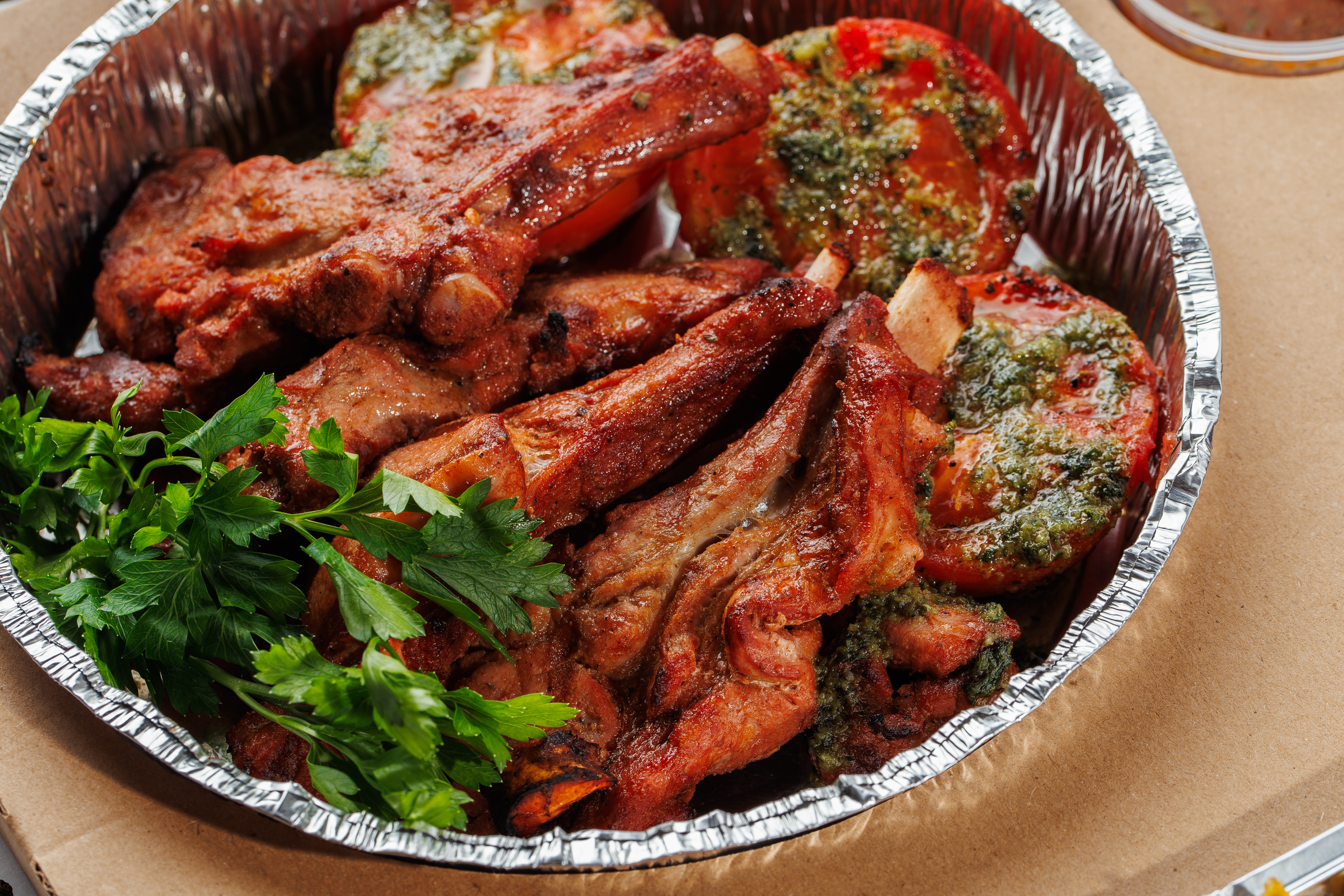 M'yasorub - Dostavka Shashlyku image 19