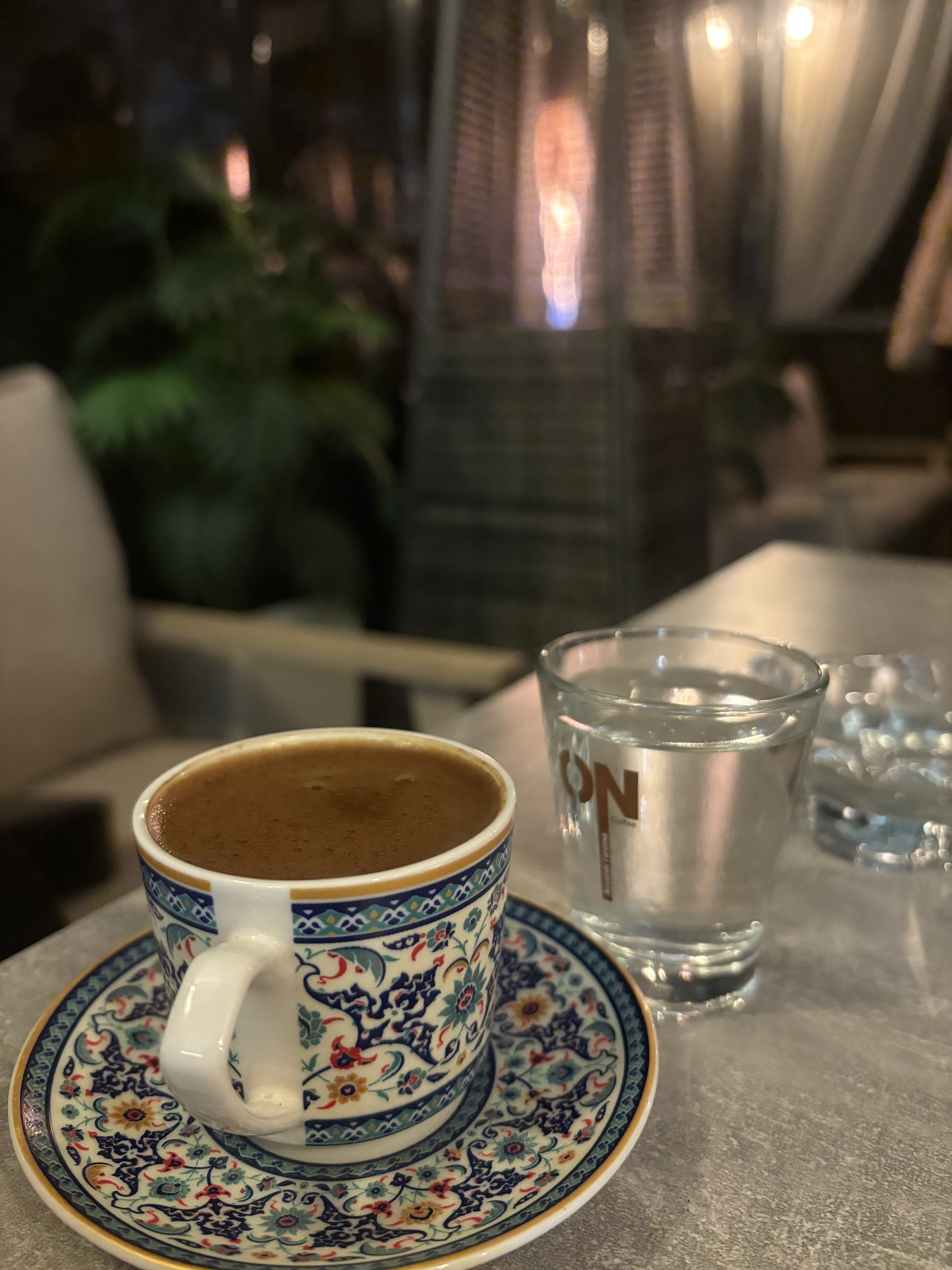 Ресторан турецької кухні LaRA image 16