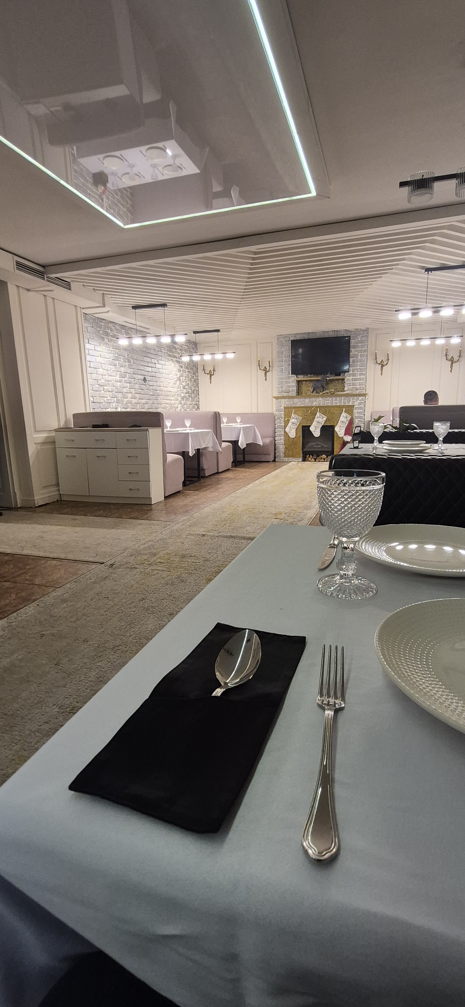 Ресторан турецької кухні LaRA image 17