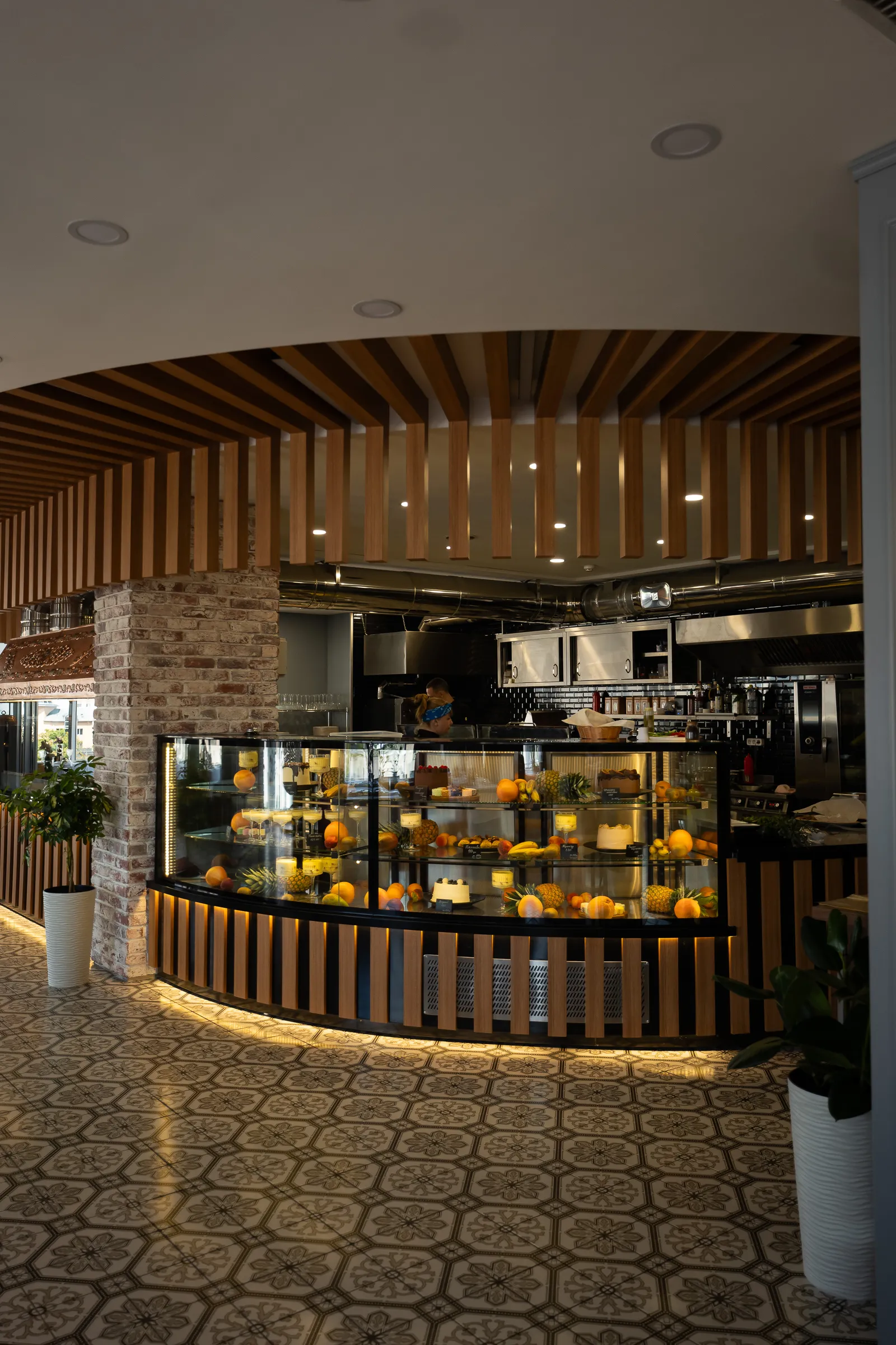 Alanya Restaurant image 14