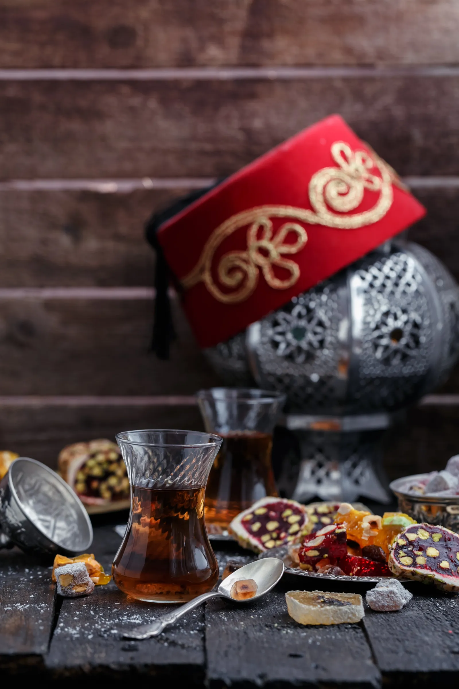Alanya Restaurant image 20