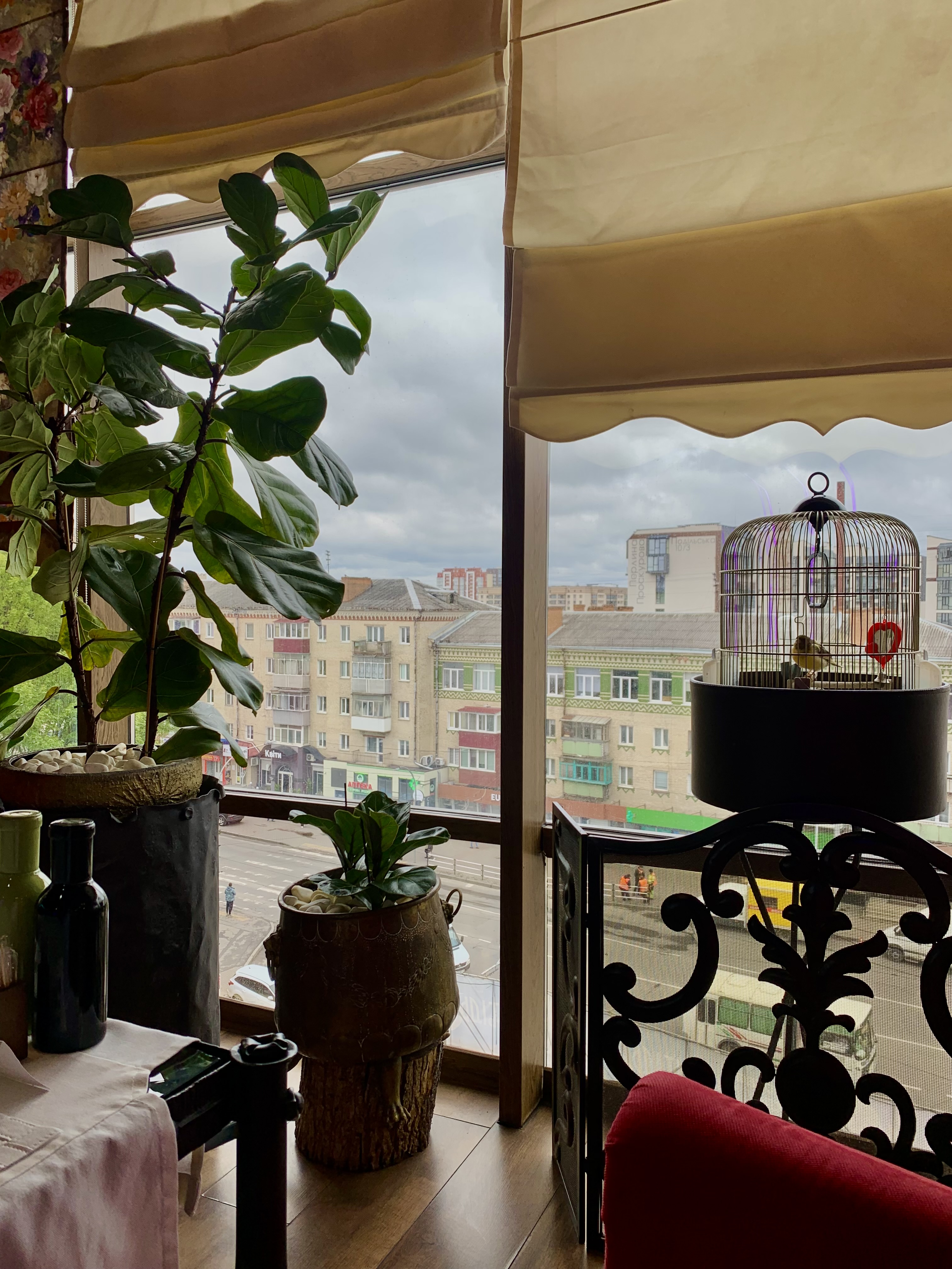 Ресторан європейської кухні Wine&Meat image 16