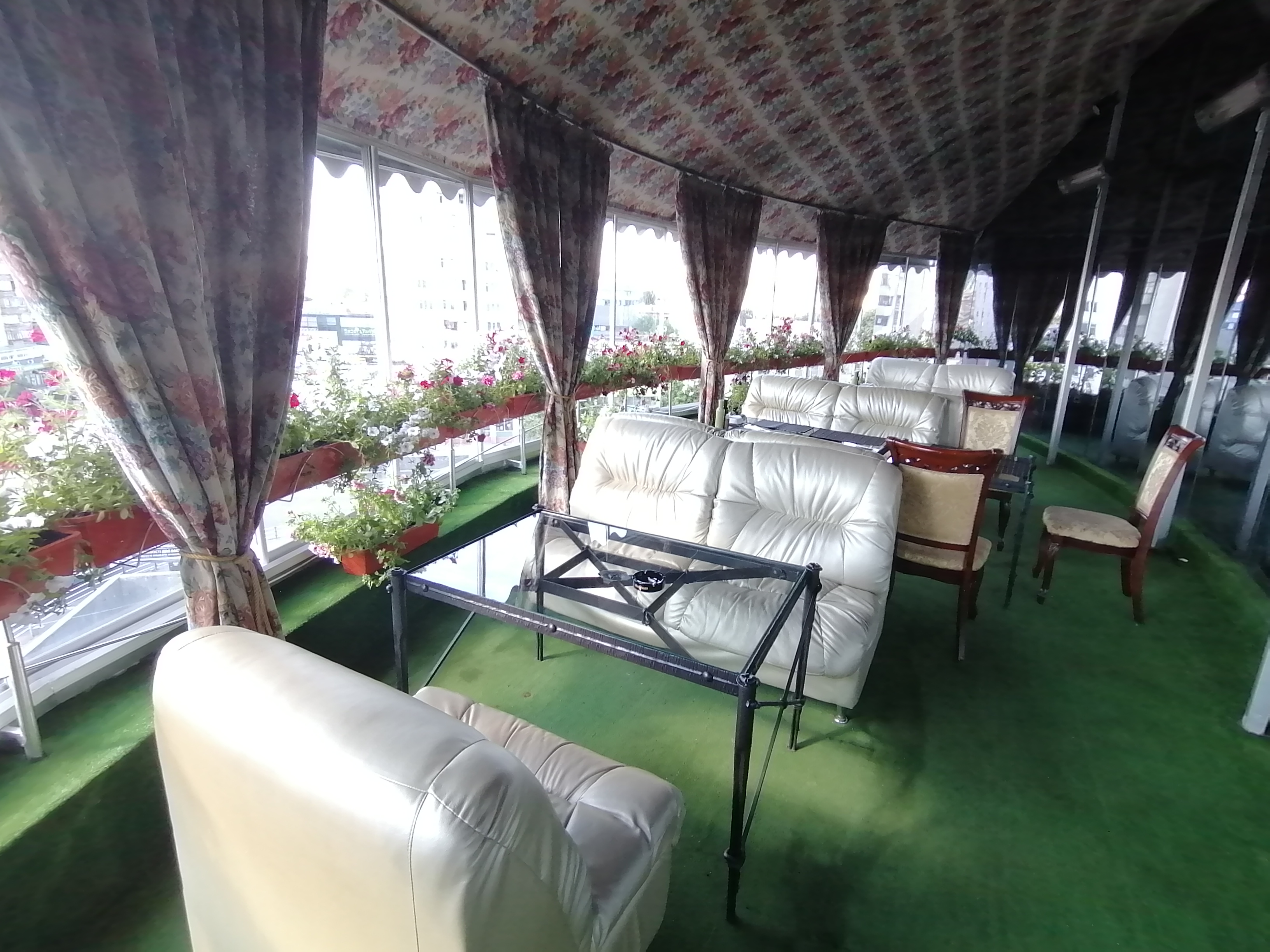 Ресторан європейської кухні Wine&Meat image 19