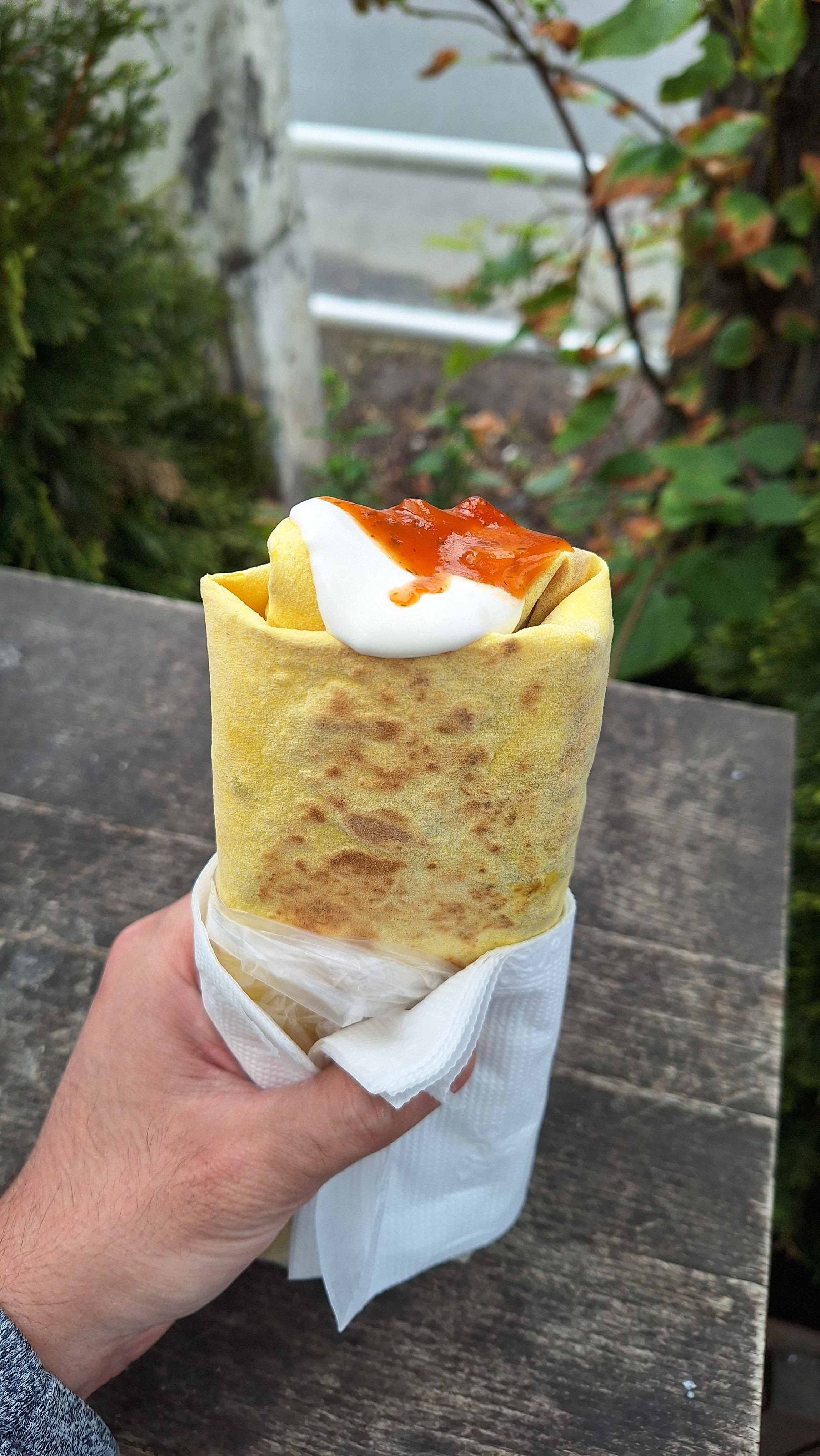 TURKISH DONER image 20