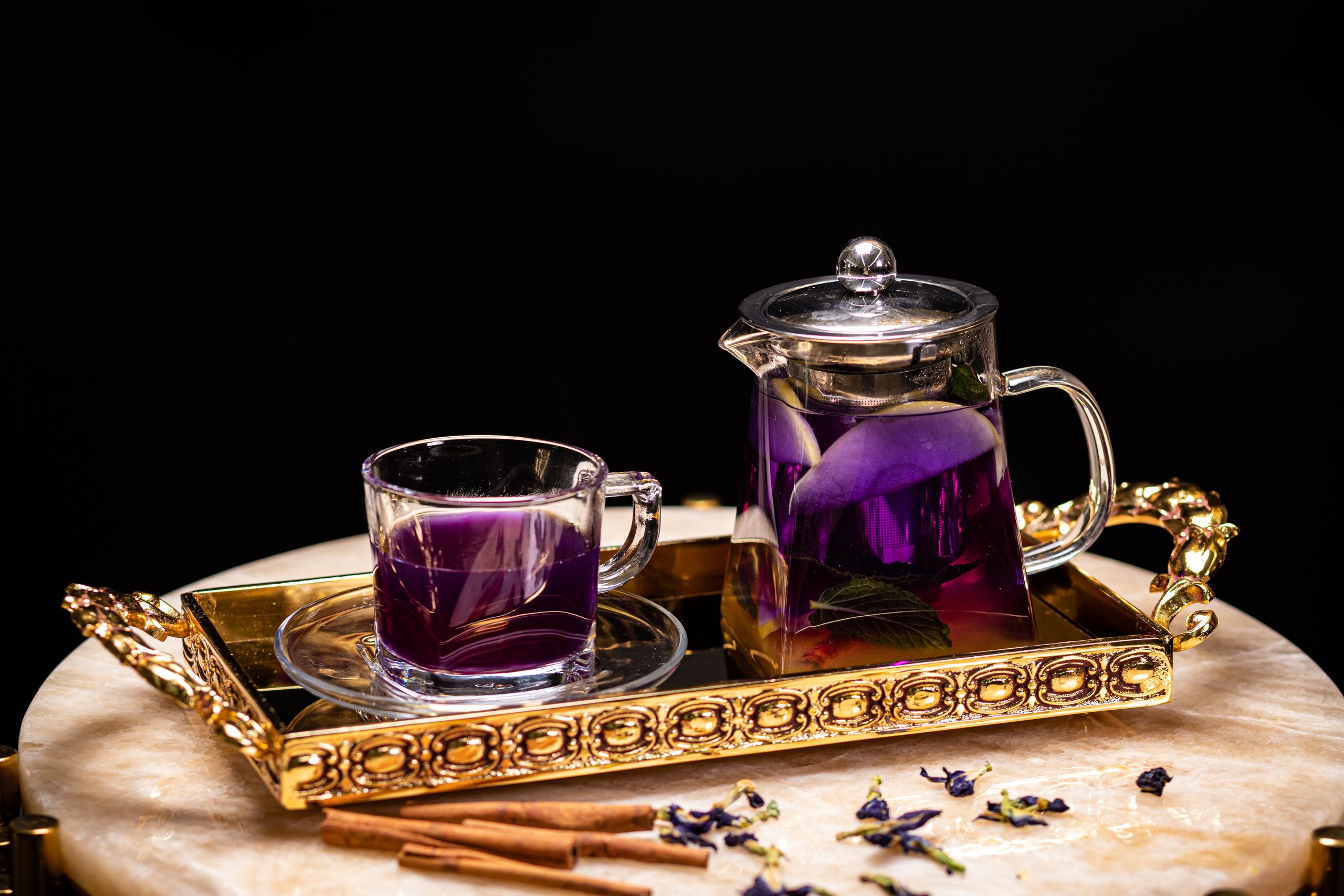 ROYAL PALACE Restaurant & Cafe image 4