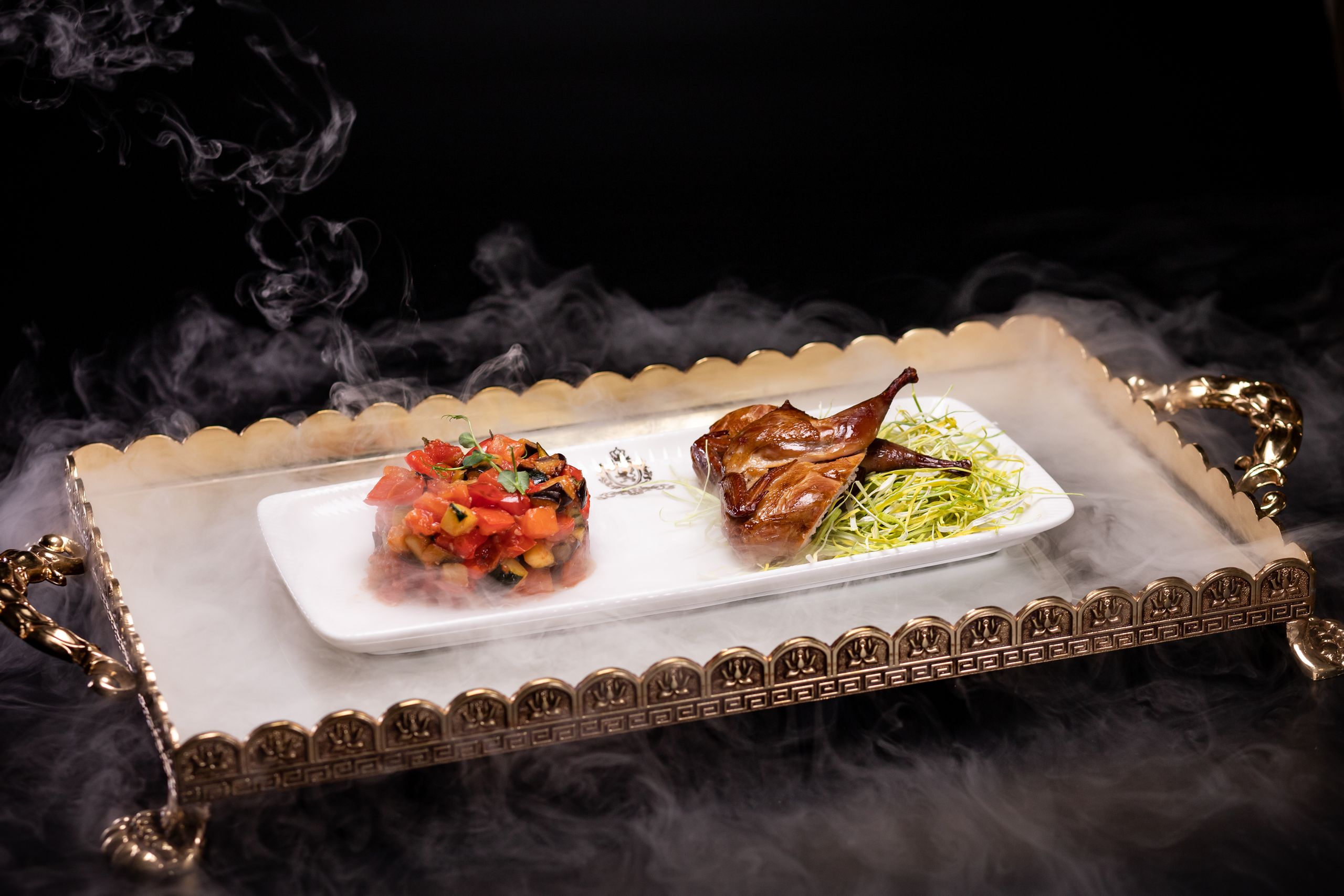 ROYAL PALACE Restaurant & Cafe image 6