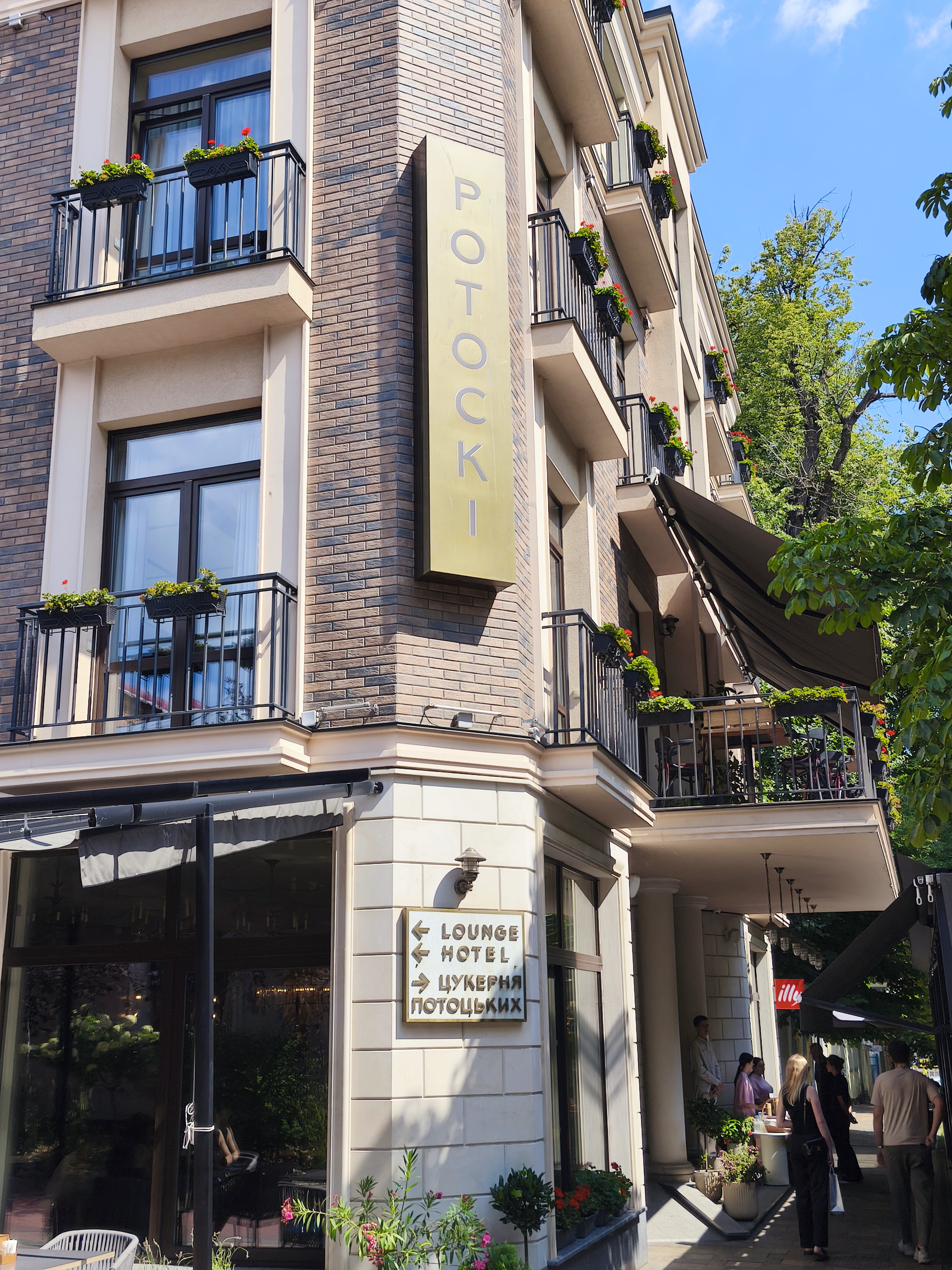 Cukernia Potocki image 19