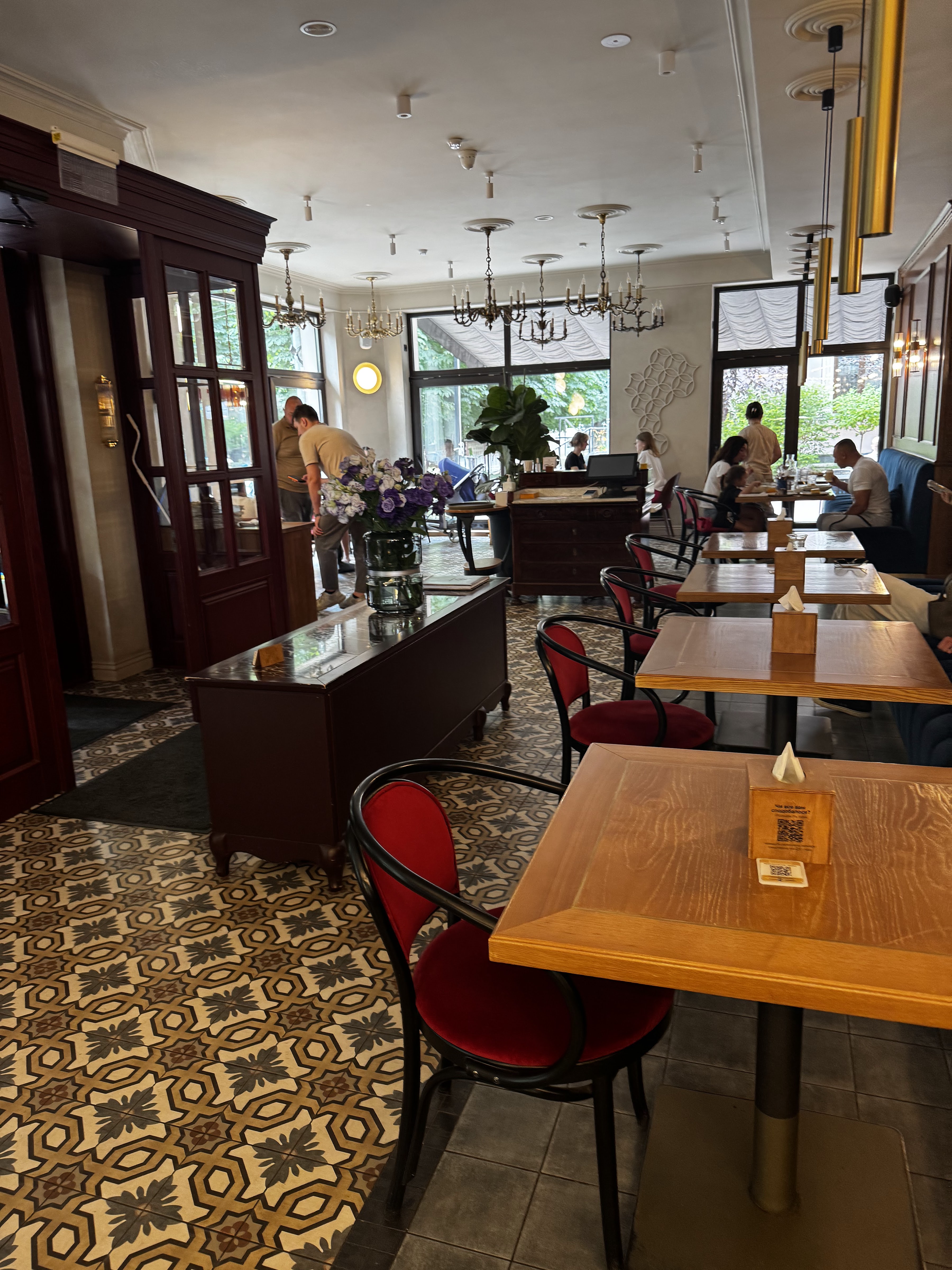 Cukernia Potocki image 20