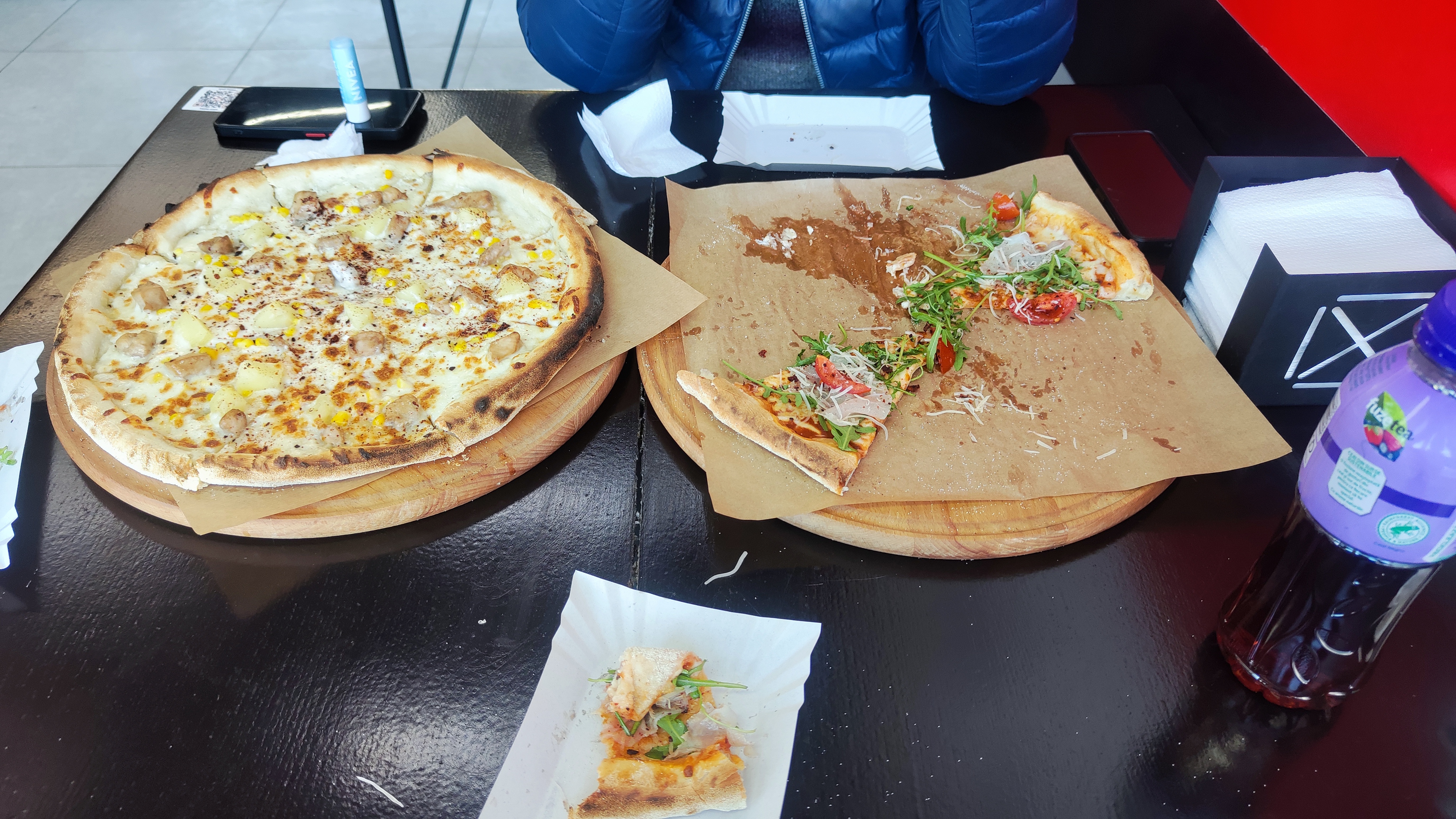 Мед Піца/Mad Pizza ЦУМ image 14